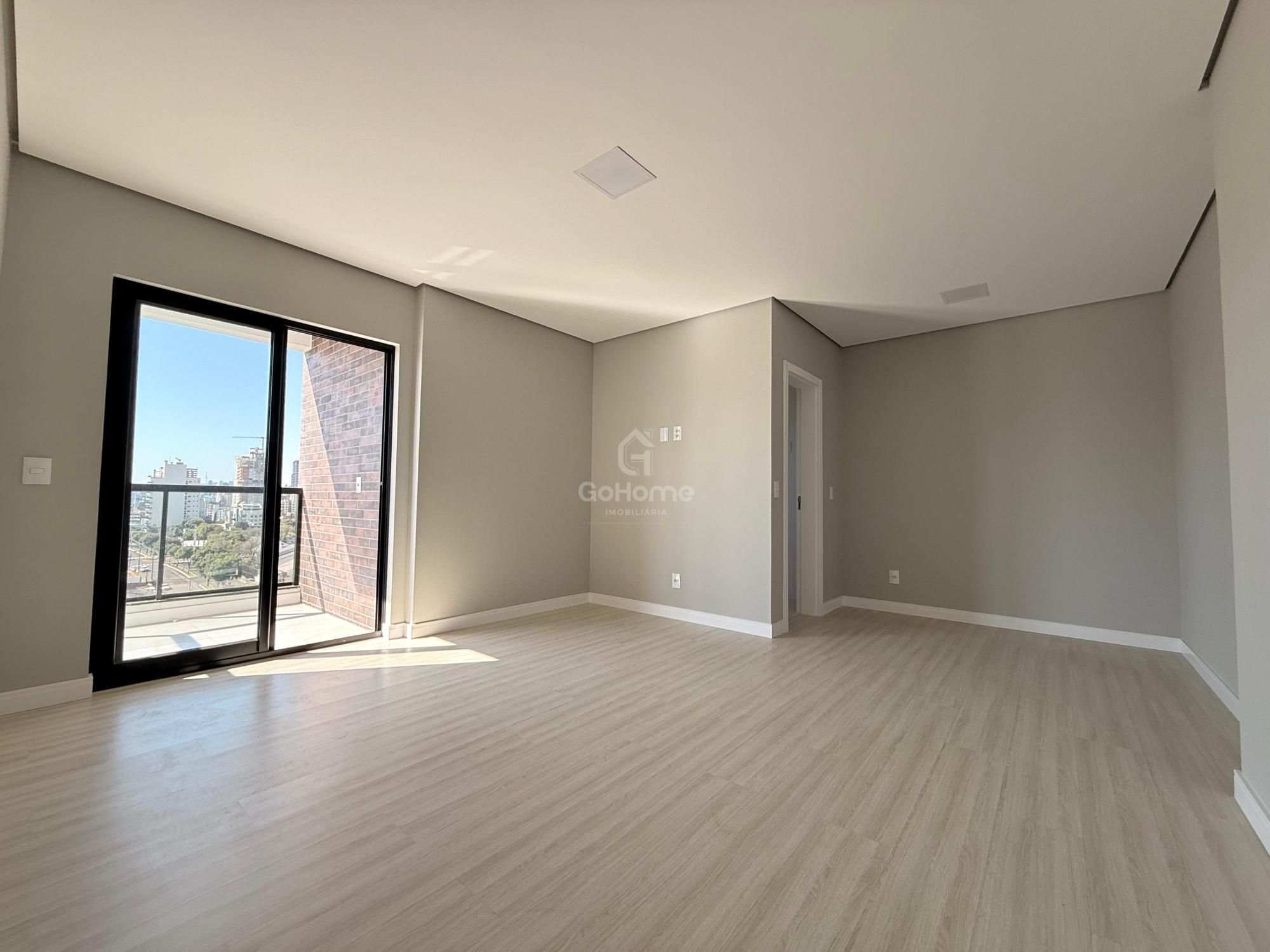 Apartamento Novo a Venda com 3 suítes