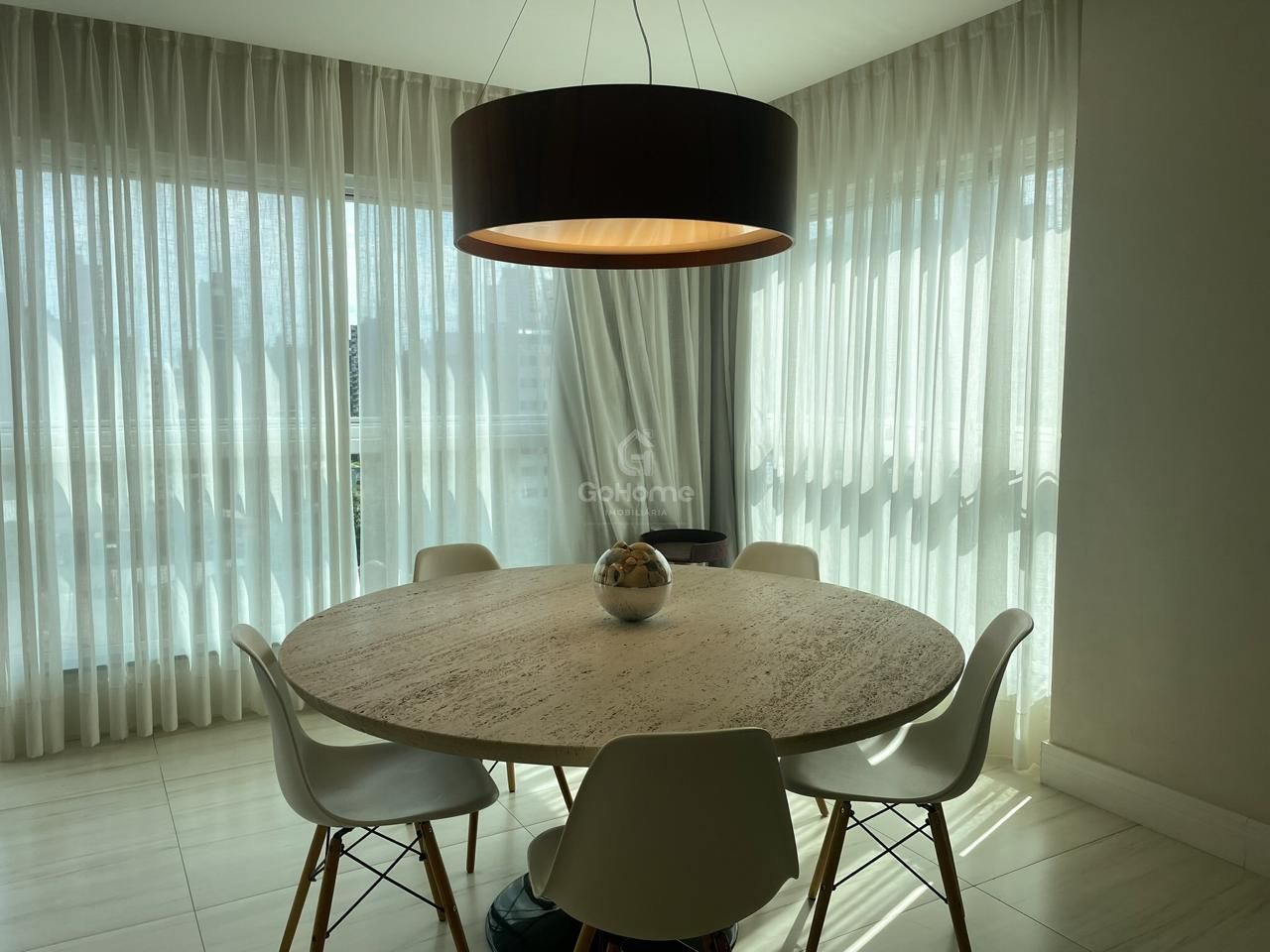 Apartamento de alto padrão - Chapecó