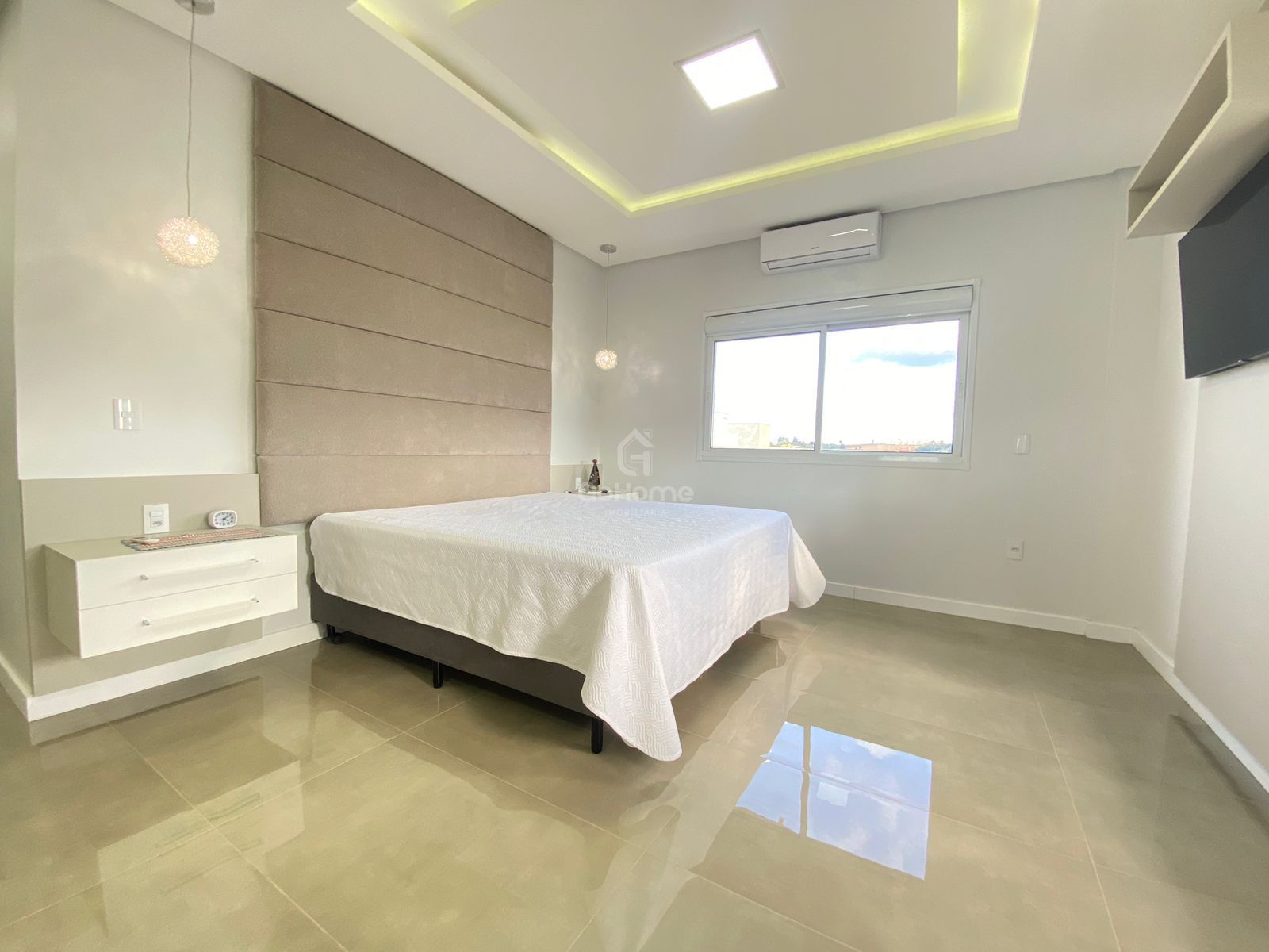3316 – Casa 3 suítes 4 vagas Paraíso Chapecó SC