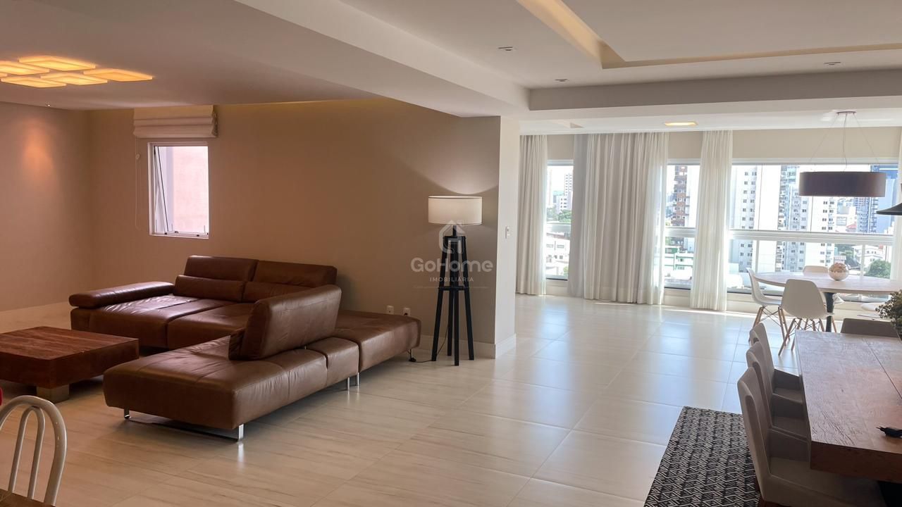Apartamento de alto padrão - Chapecó