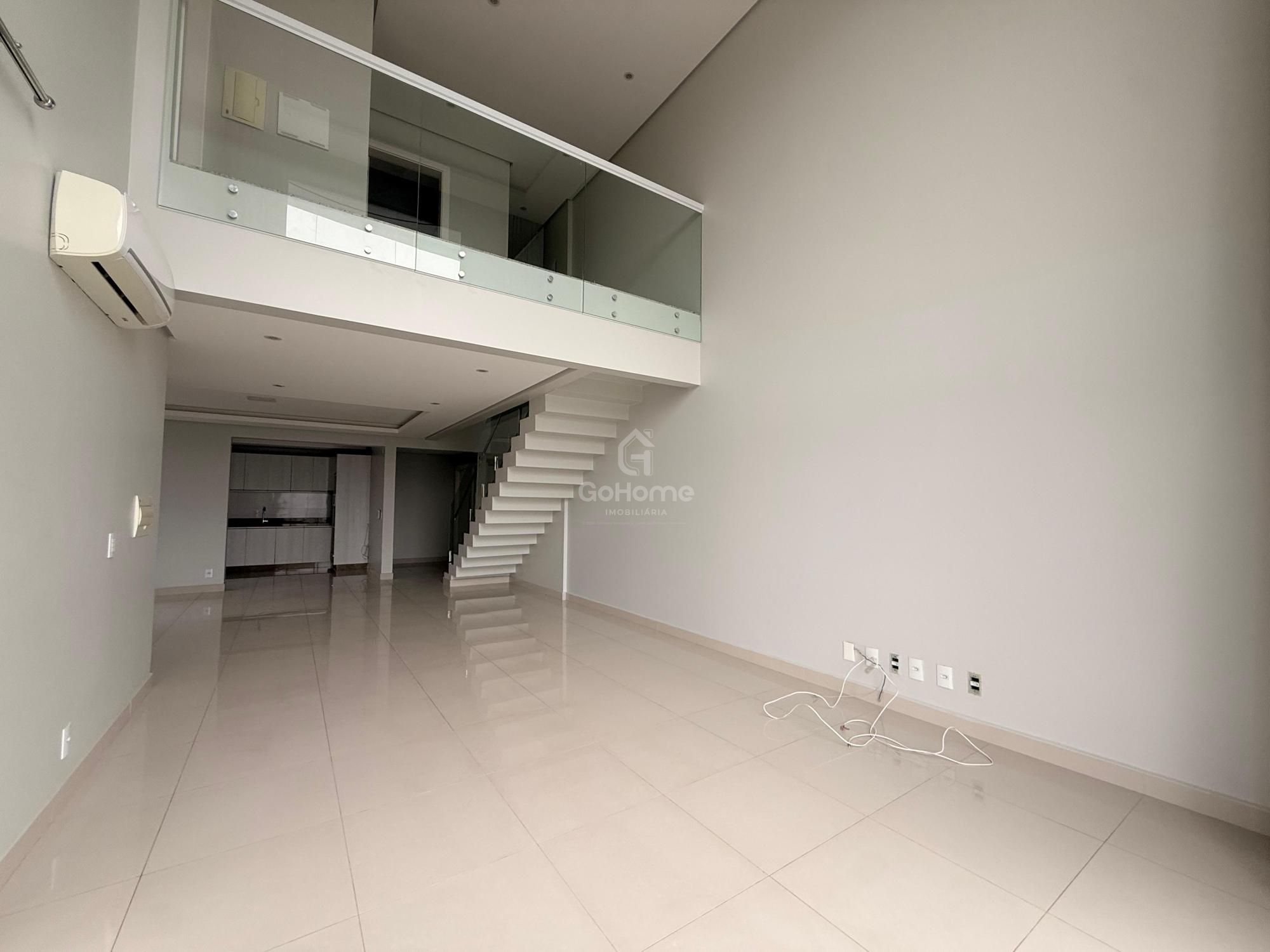 4730 – Duplex com 3 vagas e rooftop no Centro de Chapecó à venda