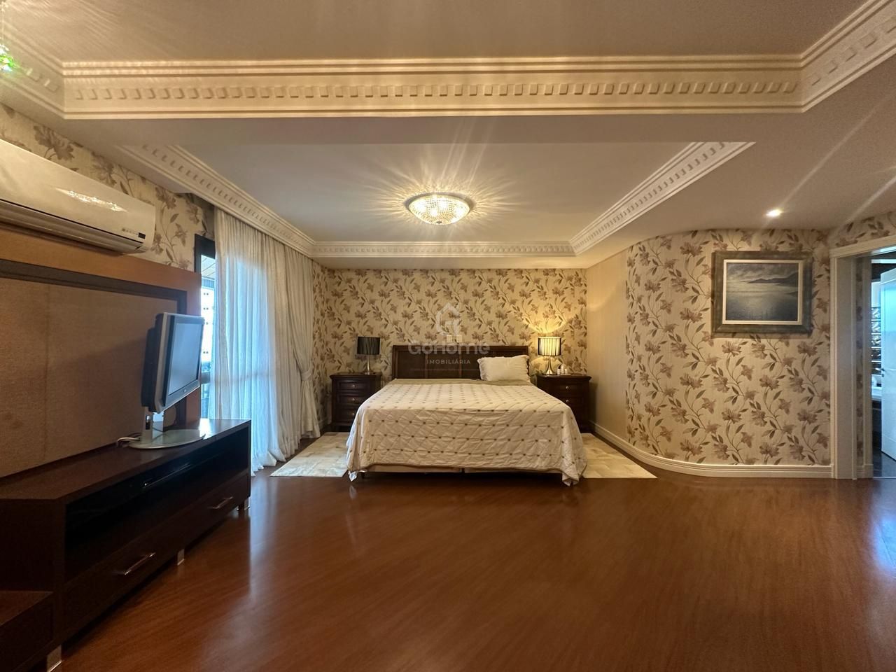 Apartamento Luxo - Centro de Chapecó