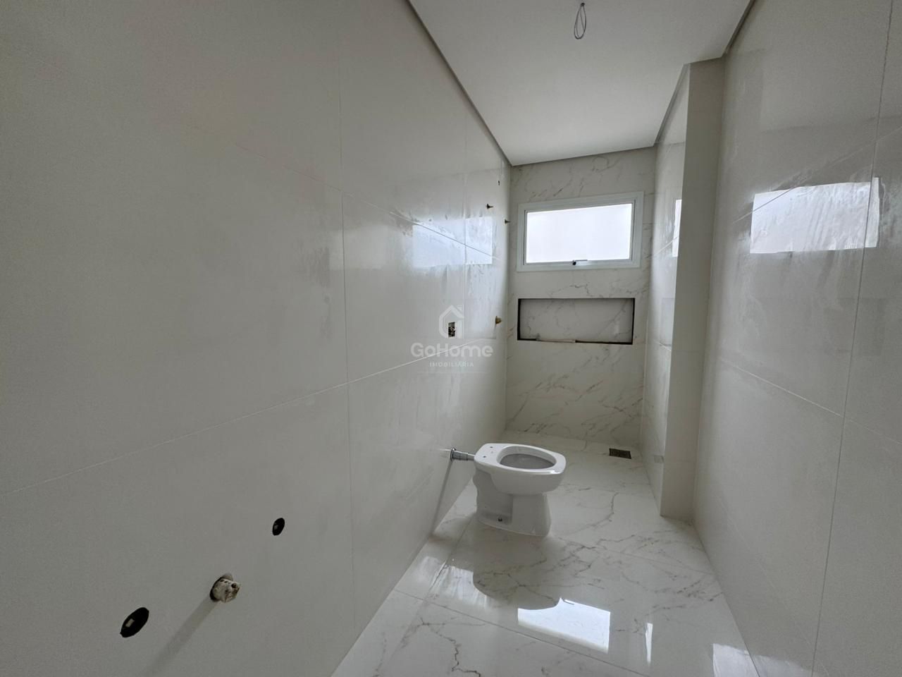 Apartamento Novo à Venda com 4 dormitórios