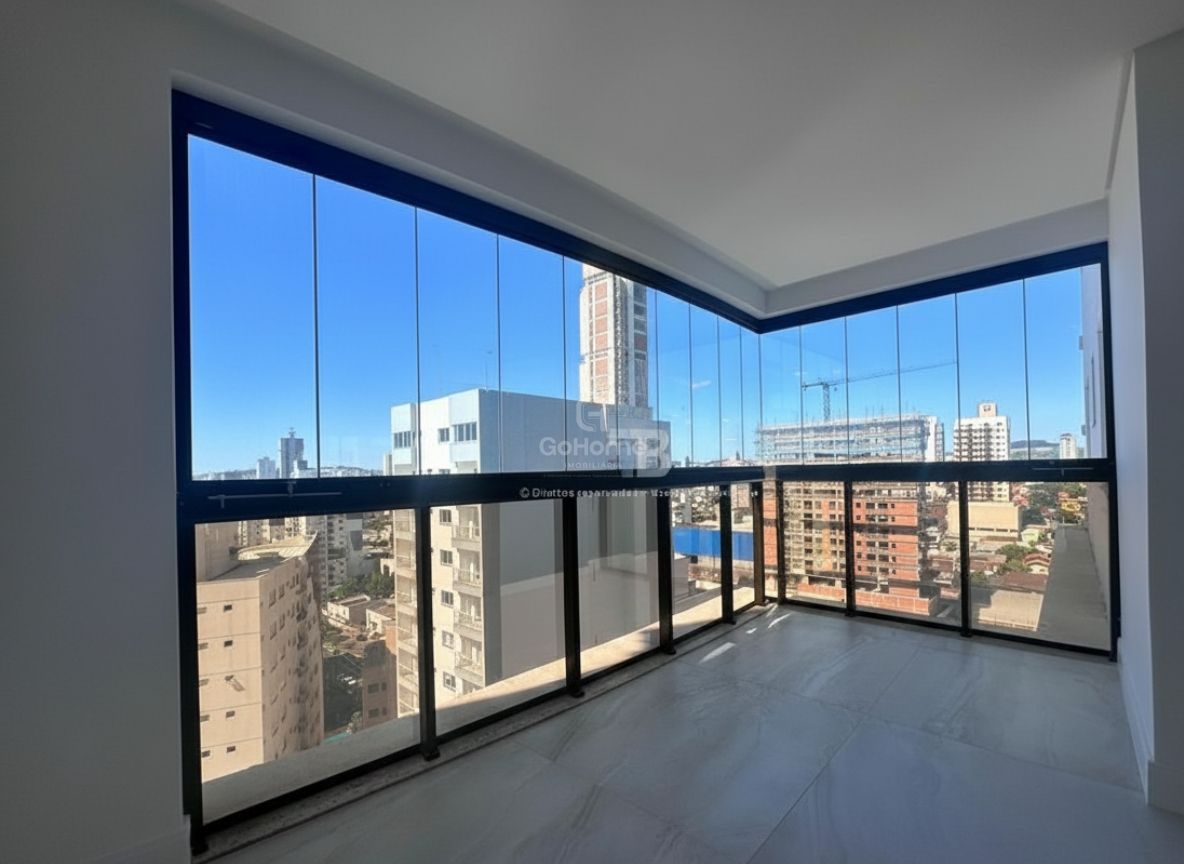 Apartamento Novo à Venda