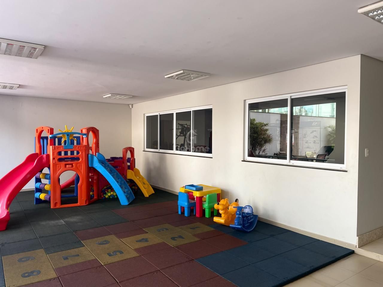 Apartamento de alto padrão - Chapecó