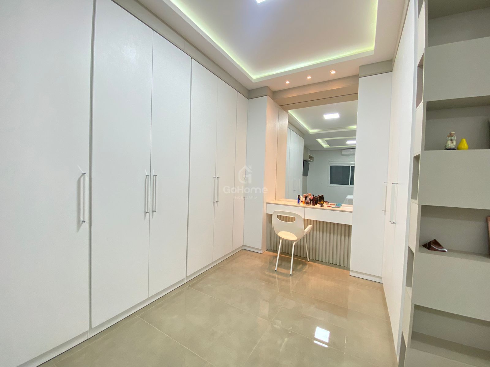 3316 – Casa 3 suítes 4 vagas Paraíso Chapecó SC