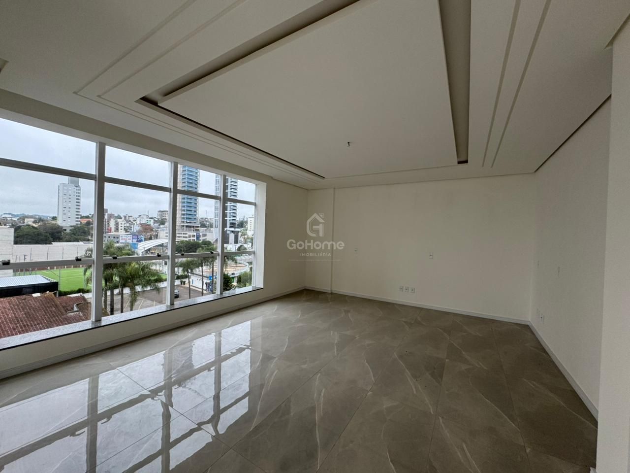 Apartamento Novo à Venda com 4 dormitórios