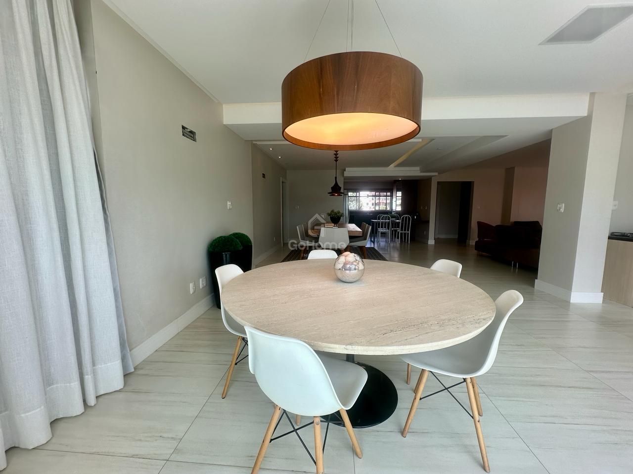 Apartamento de alto padrão - Chapecó