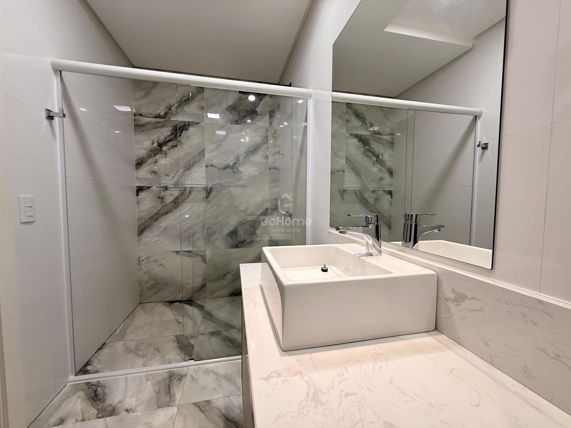 Apartamento  Duplex Semimobiliado