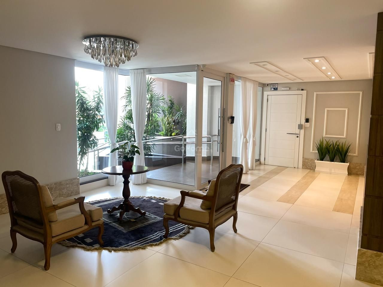 Apartamento de alto padrão - Chapecó