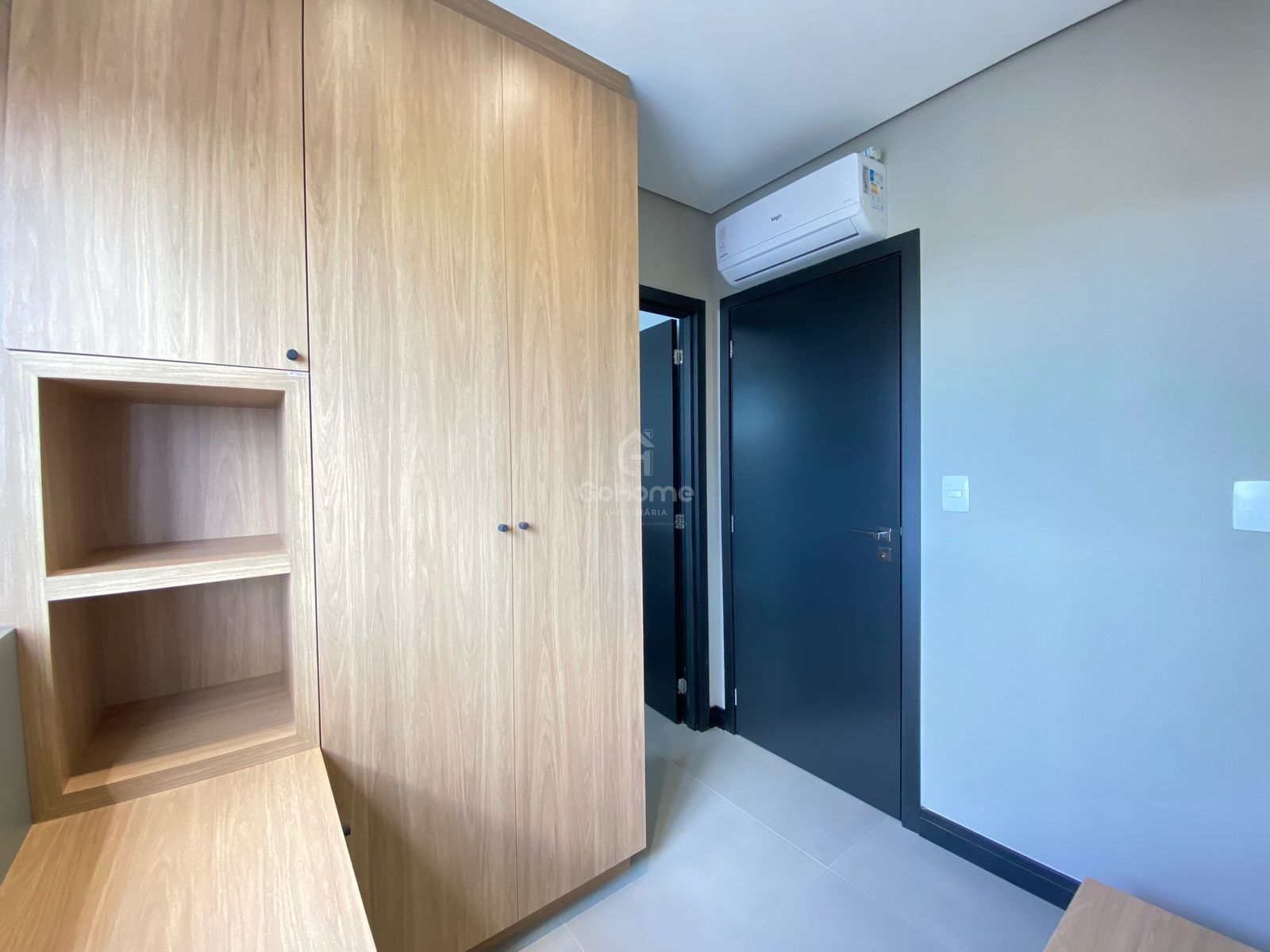 3642 – Apartamento Duplex com 3 suítes, no Centro de Chapecó