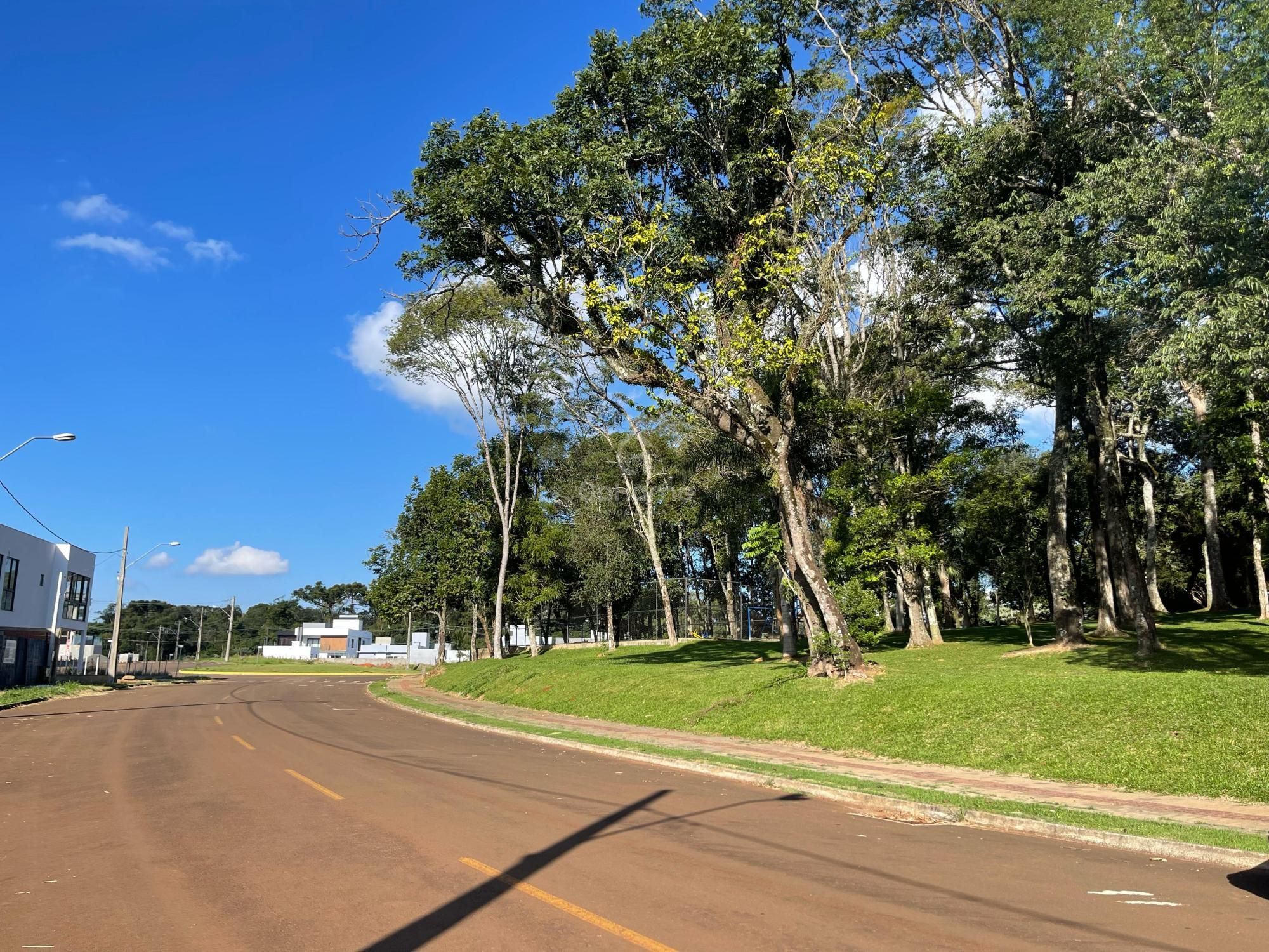 4283 – Terreno à venda no Passo dos Fortes com financiamento e possibilidade de troca