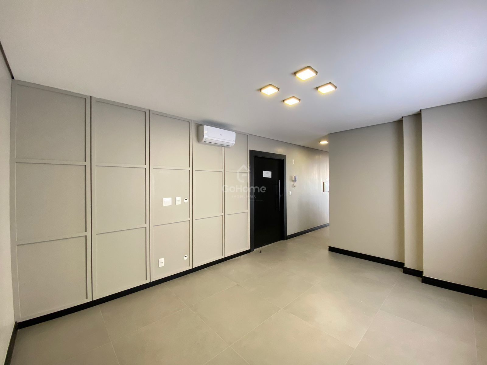 3642 – Apartamento Duplex com 3 suítes, no Centro de Chapecó