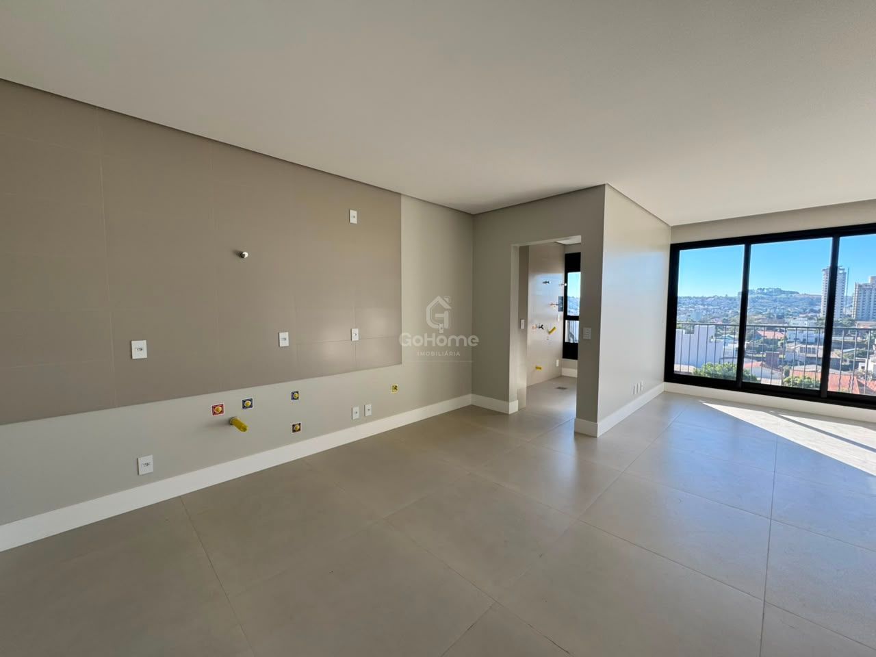 Apartamento Novo à Venda