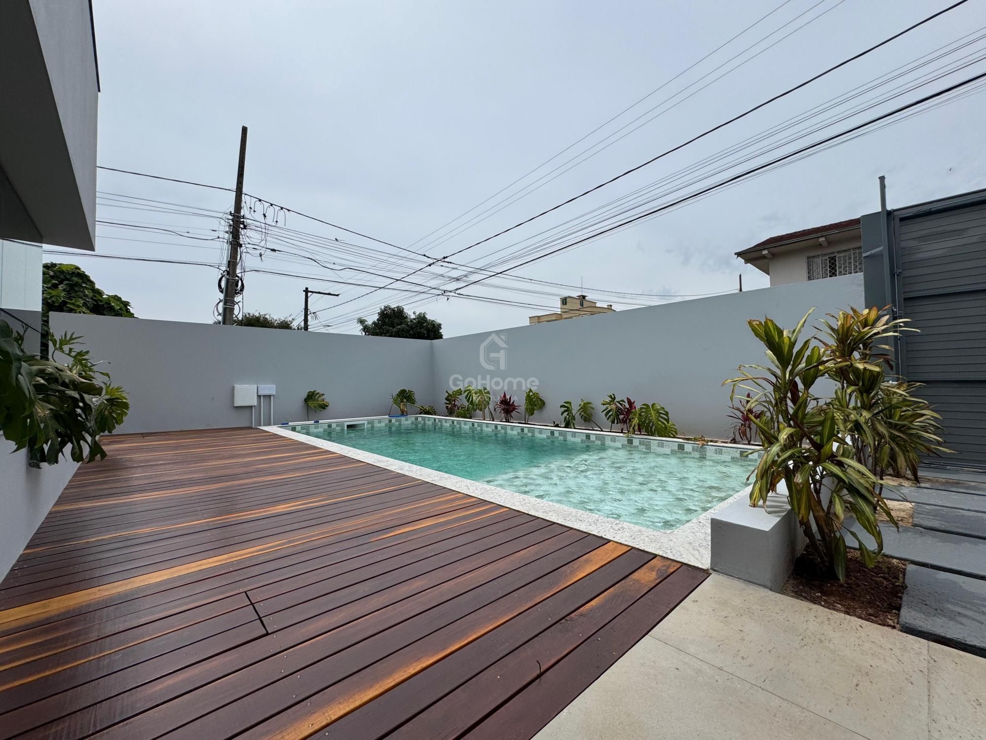 Casa Nova à Venda
