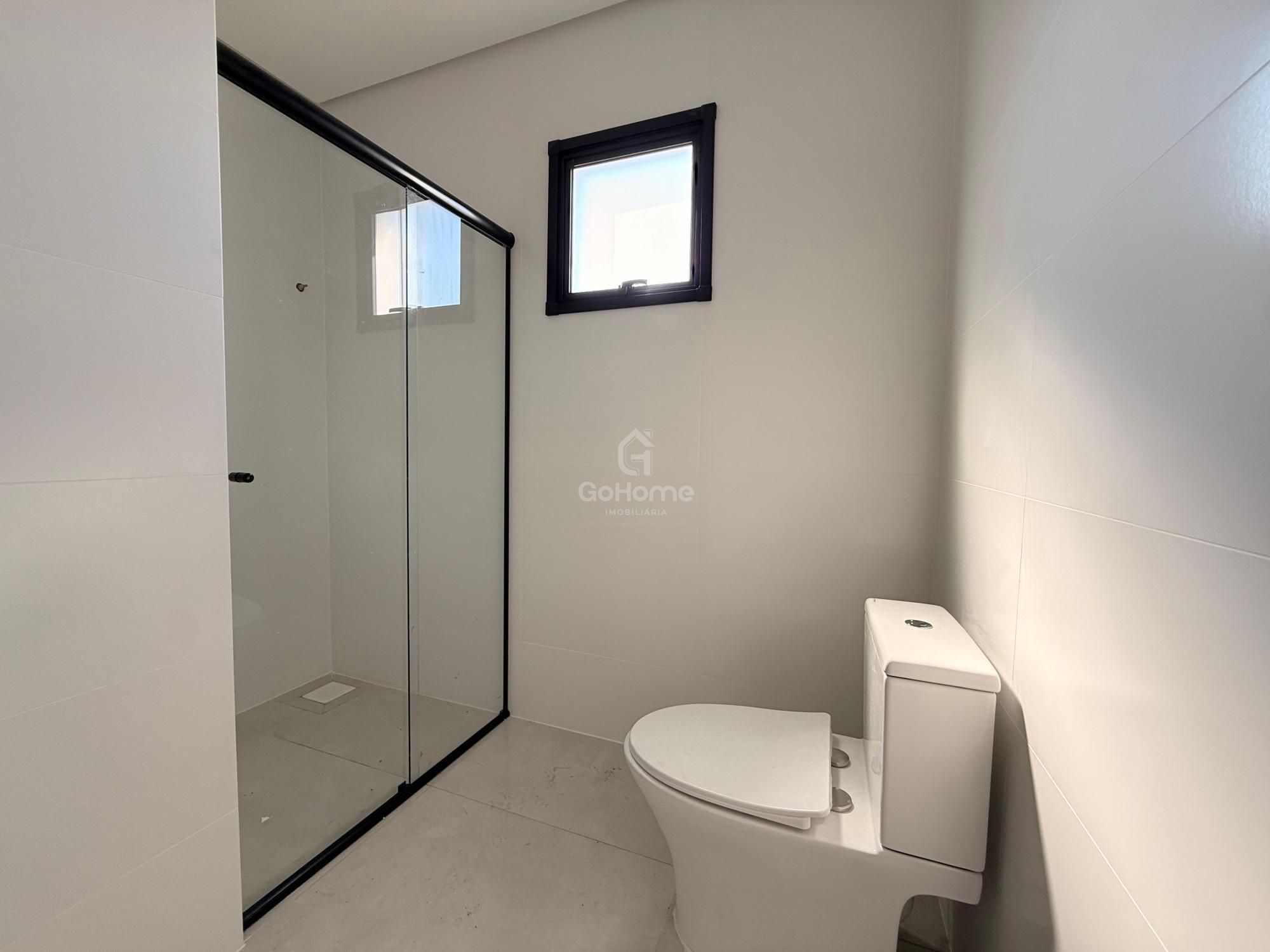 Apartamento Novo a Venda com 3 suítes