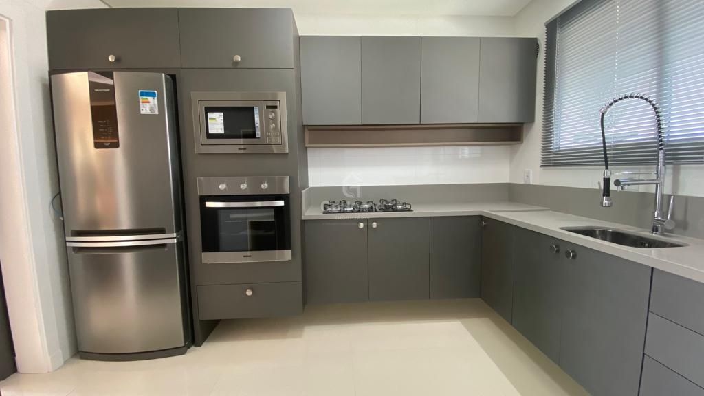 Apartamento Mobiliado com 3 Suítes