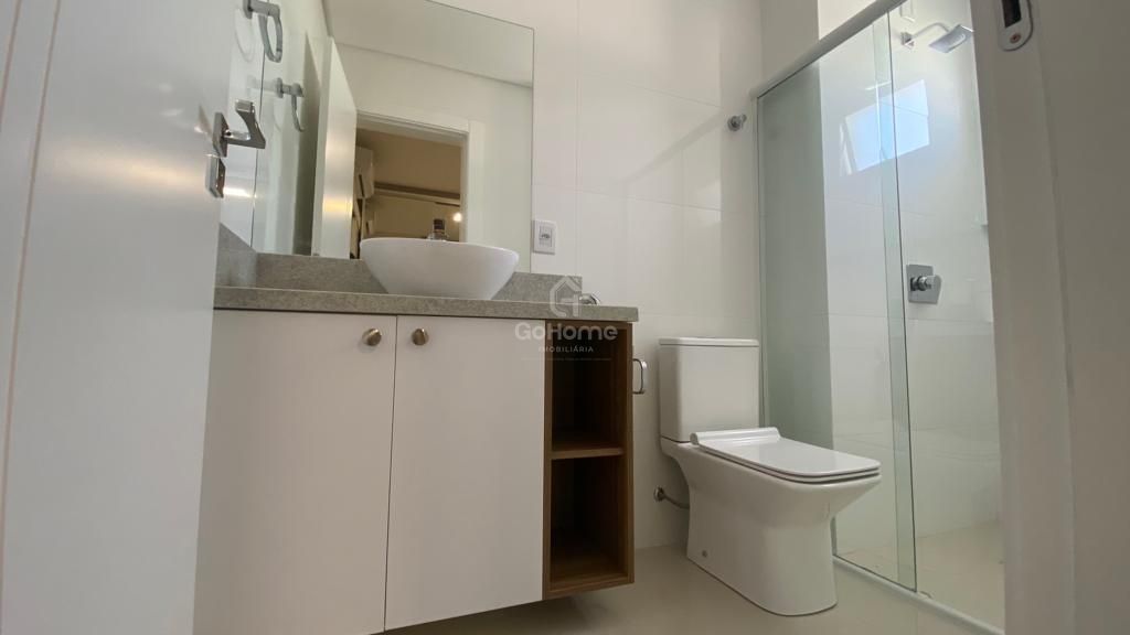 Apartamento Mobiliado com 3 Suítes