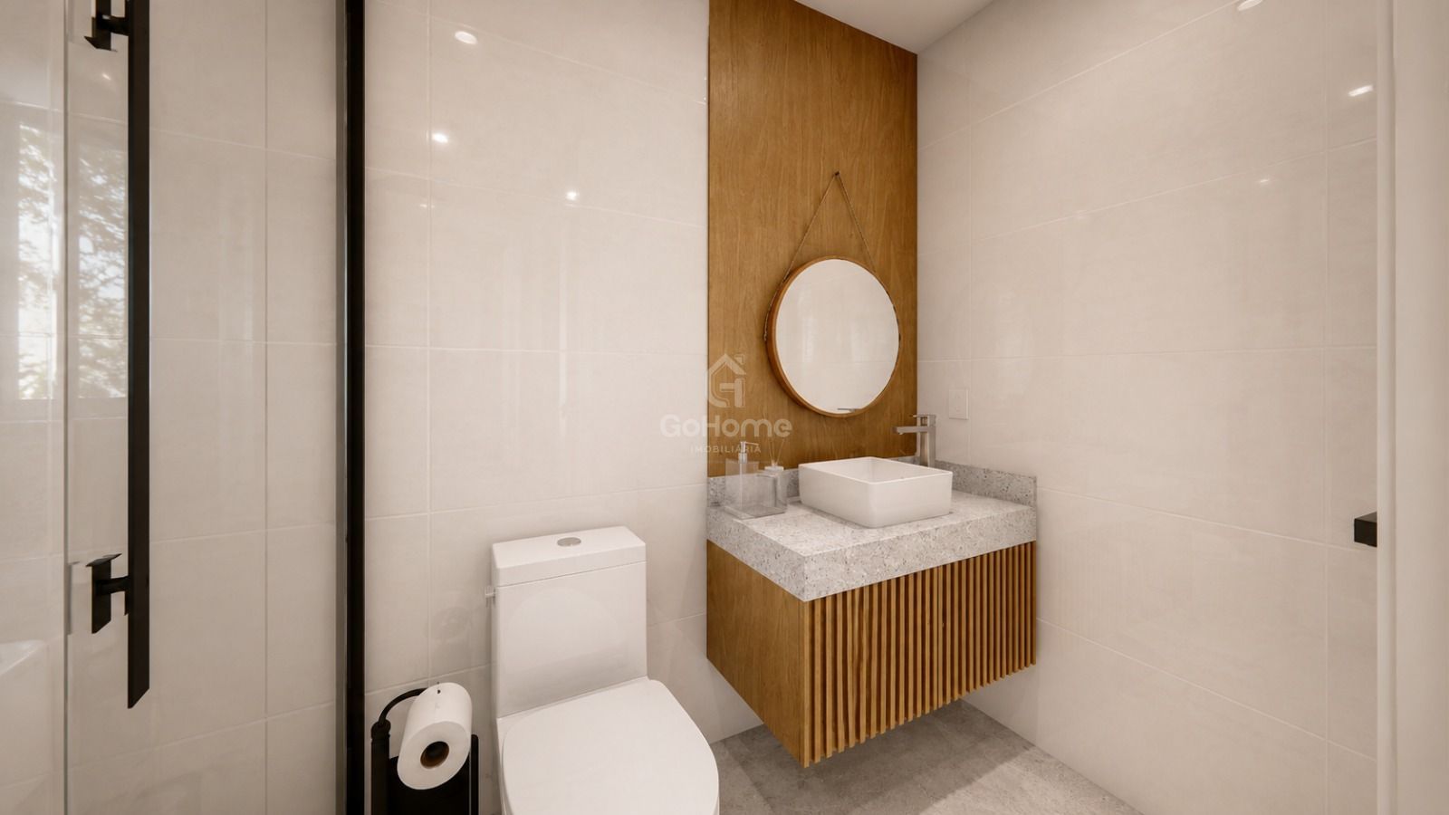 Apartamento Novo a Venda com 3 suítes