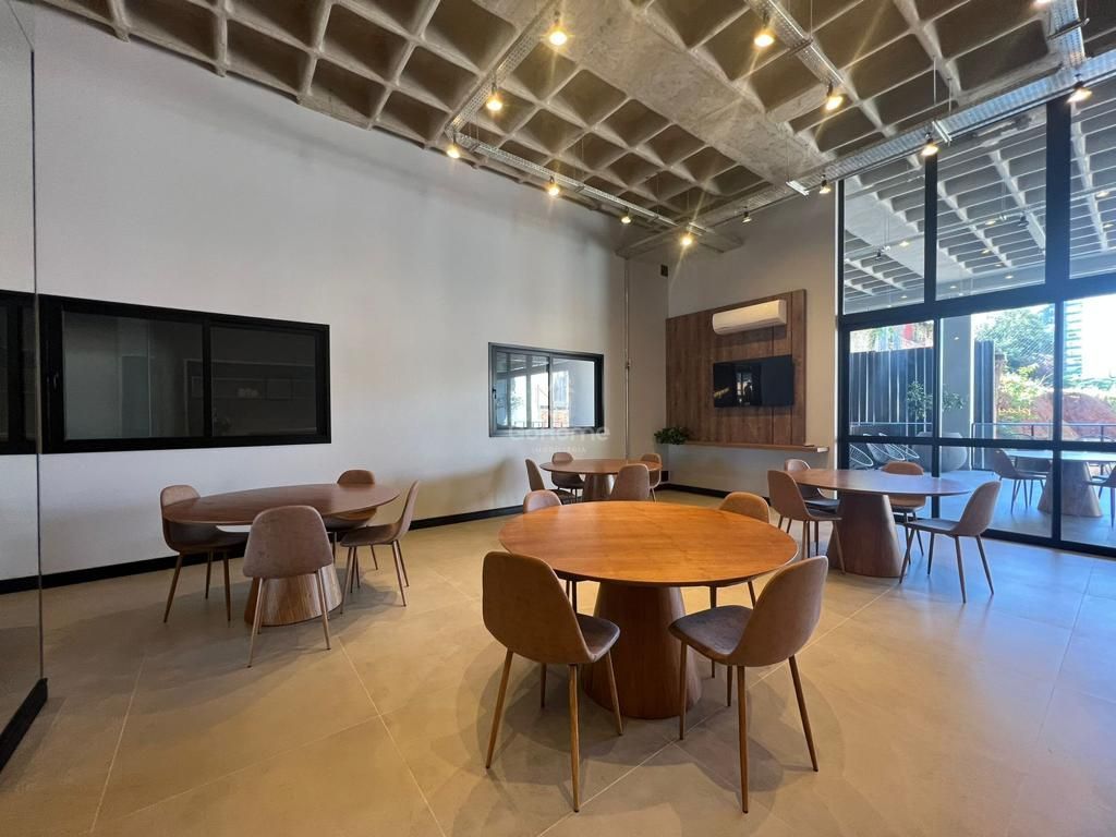 3642 – Apartamento Duplex com 3 suítes, no Centro de Chapecó