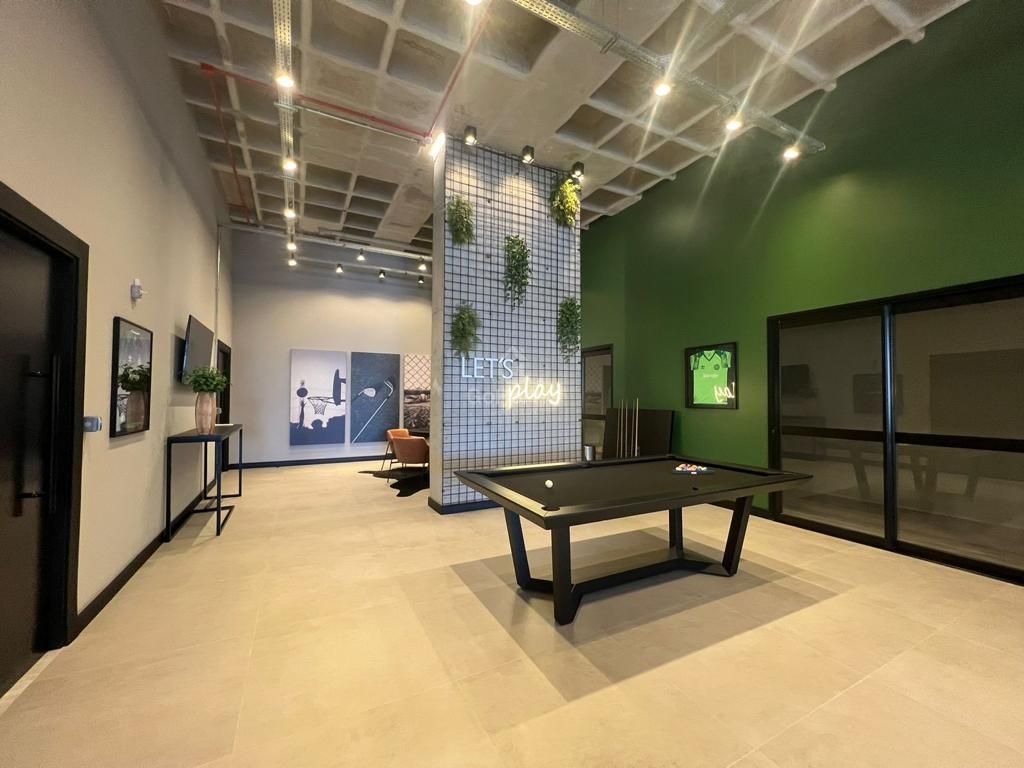 3642 – Apartamento Duplex com 3 suítes, no Centro de Chapecó