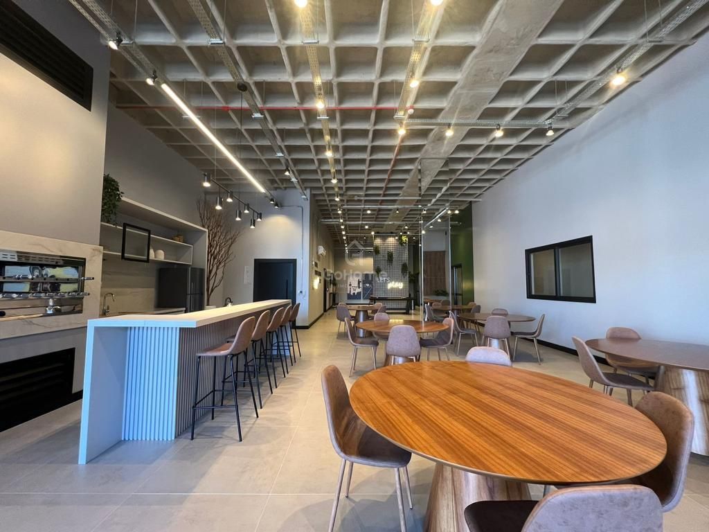 3642 – Apartamento Duplex com 3 suítes, no Centro de Chapecó
