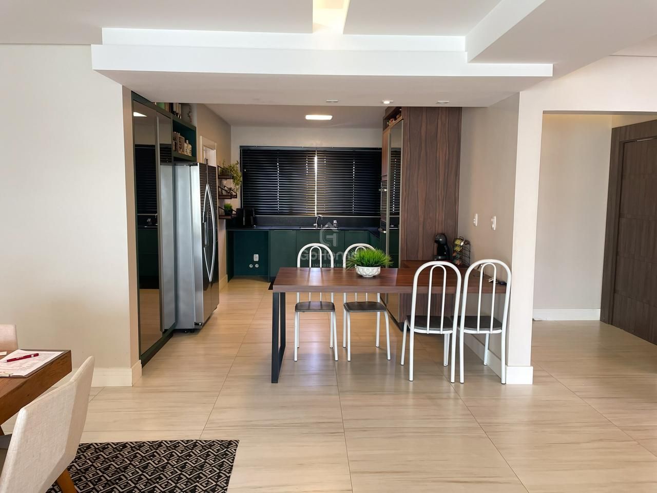 Apartamento de alto padrão - Chapecó