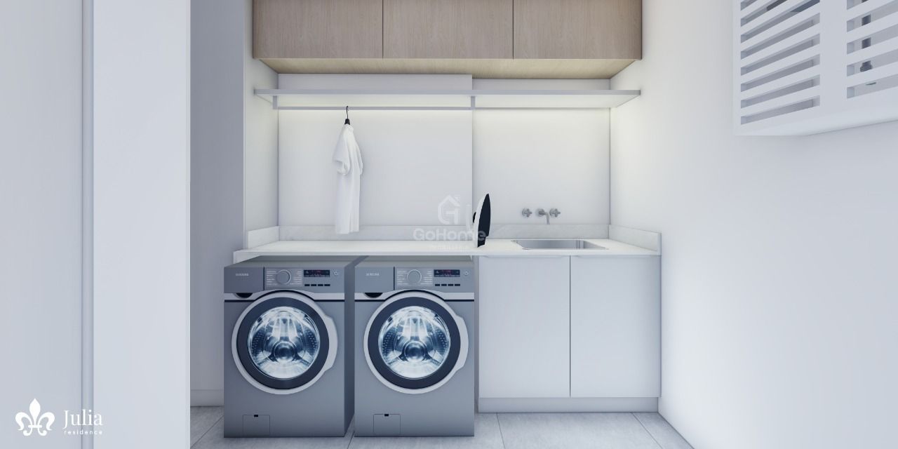 3409 – Apartamento no Centro de Chapecó, próximo da Linfer com 140,54 m² privativos