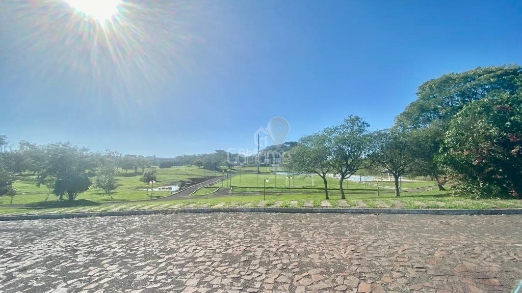 Pista de Caminhada e Esportes - Condomínio Fechado - Bouganville Residence - Chapecó