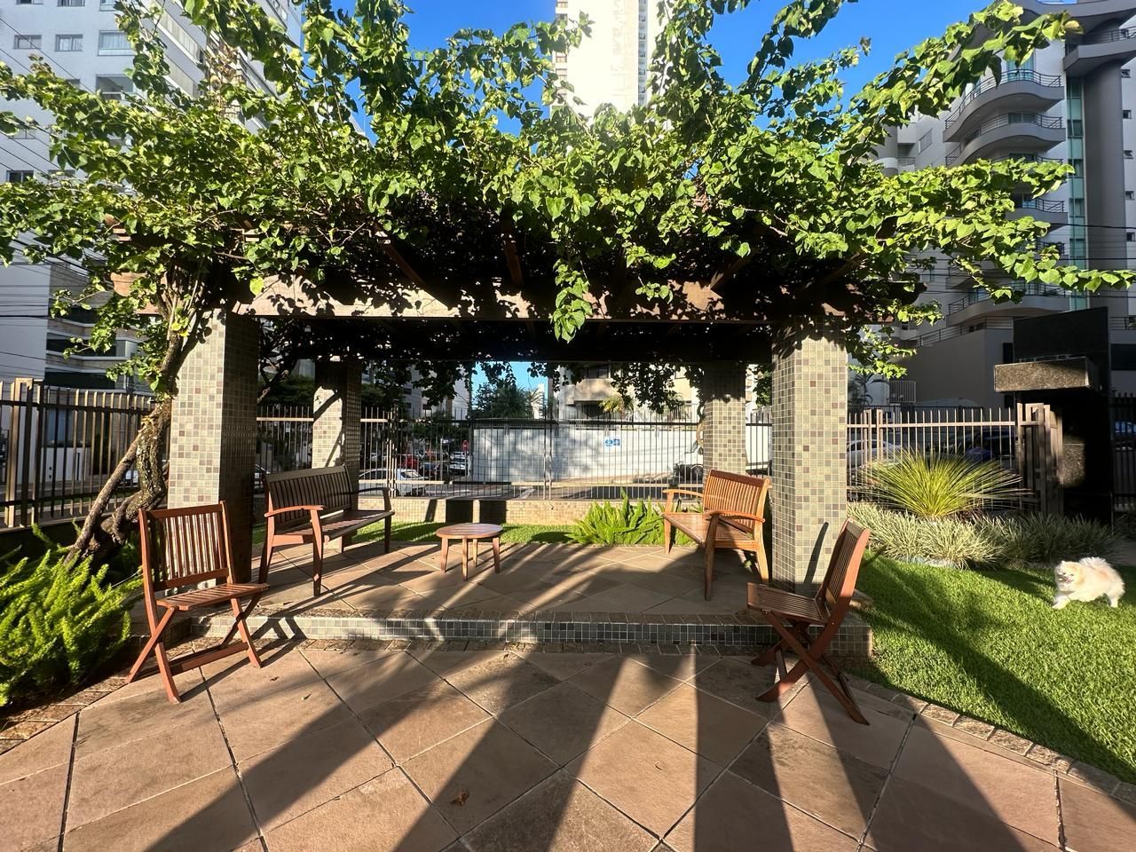 Apartamento Luxo - Centro de Chapecó