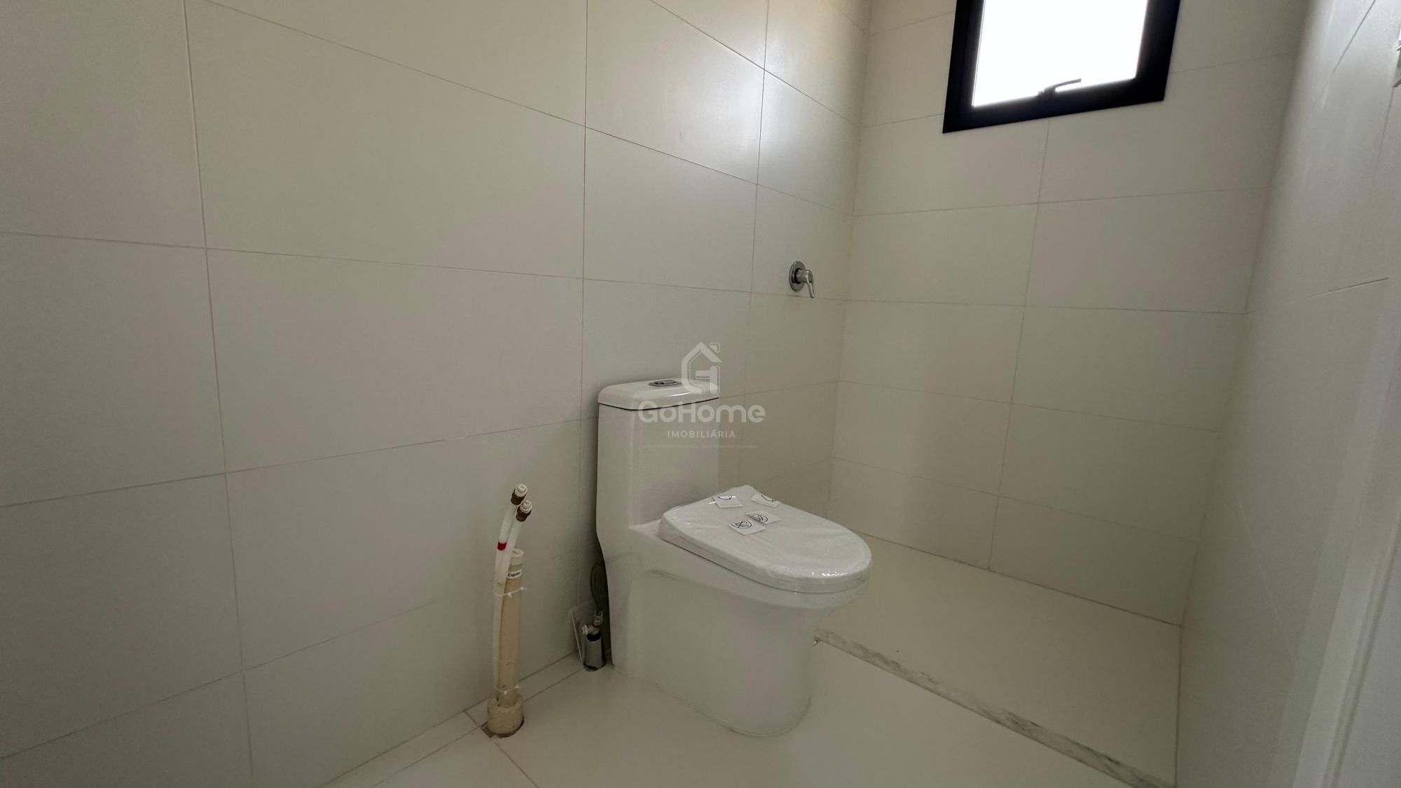 Apartamento Novo à Venda com 3 suítes