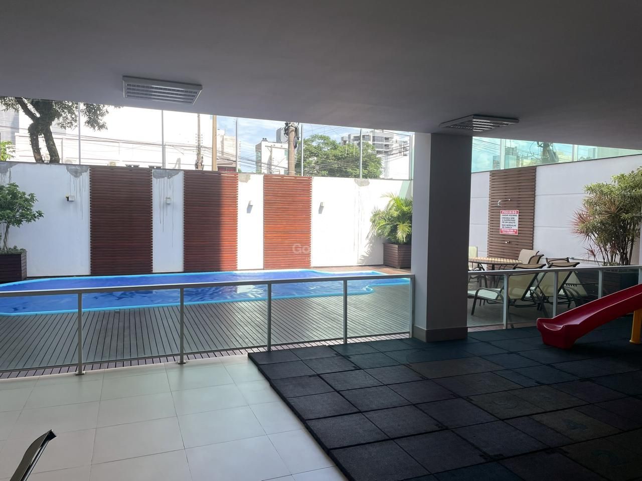 Apartamento de alto padrão - Chapecó