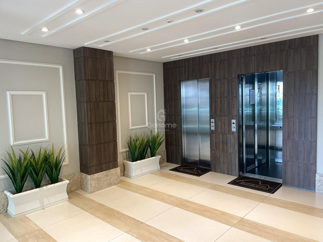 Apartamento de alto padrão - Chapecó