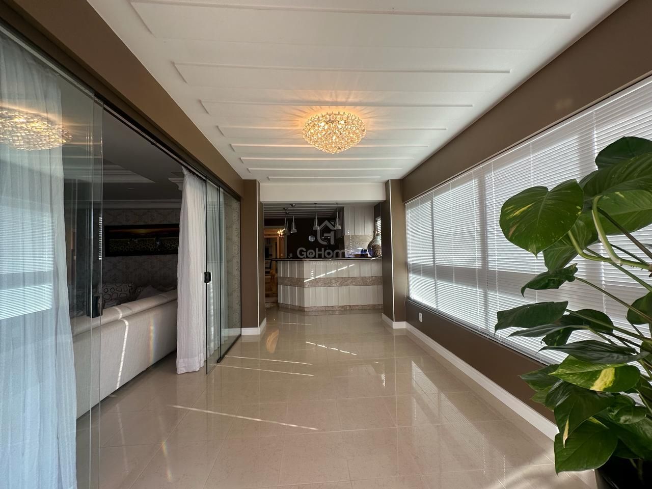 Apartamento Luxo - Centro de Chapecó