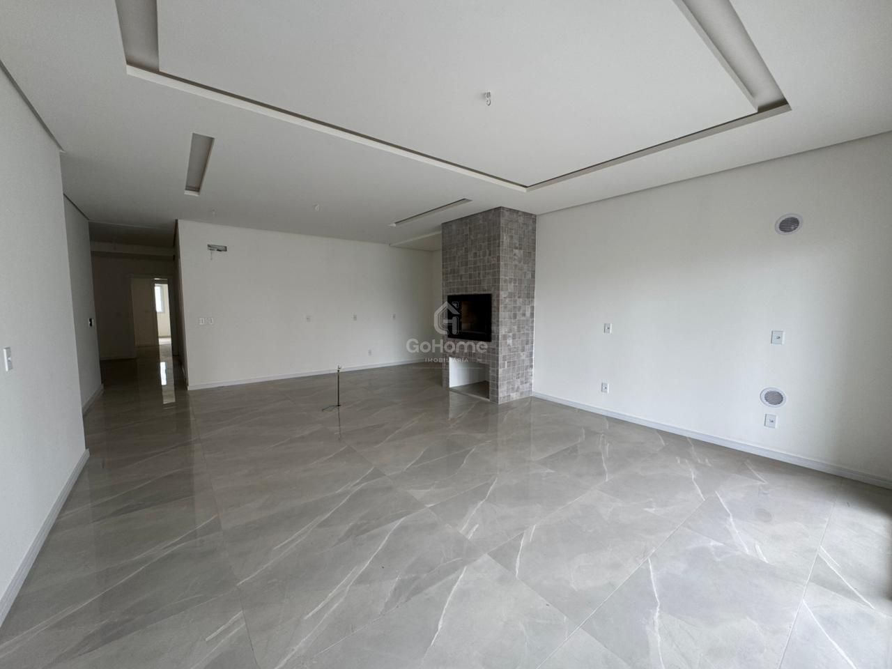 Apartamento Novo à Venda com 4 dormitórios