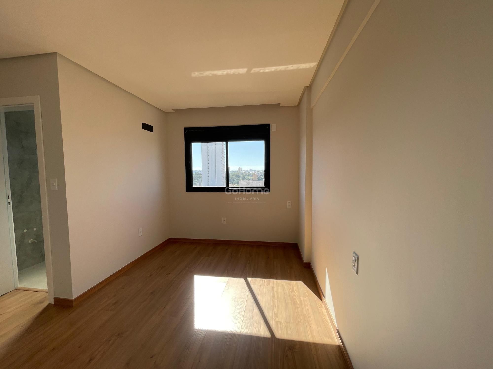 Apartamento Novo à Venda