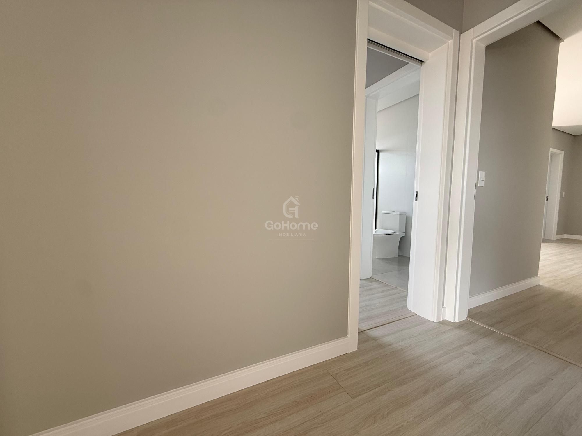 Apartamento Novo a Venda com 3 suítes