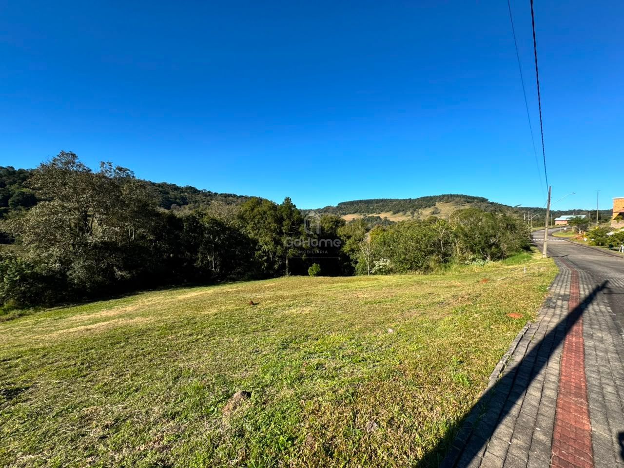 4420 – Terreno à venda, pet friendly e lazer completo no Don Guilherme, Guatambú/SC