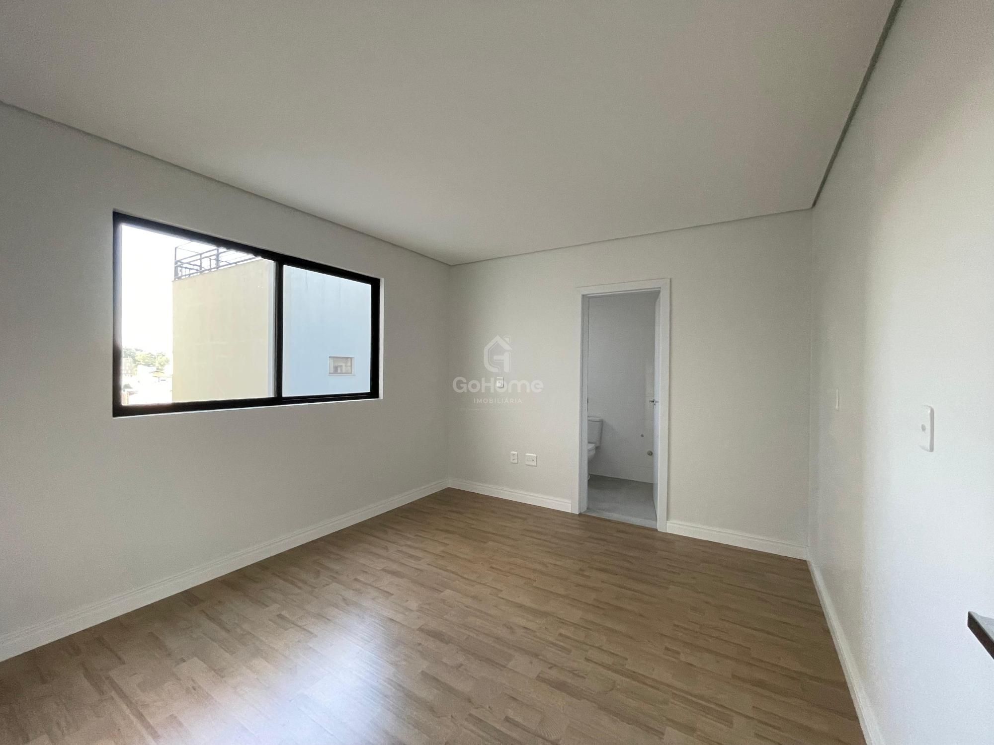 3409 – Apartamento no Centro de Chapecó, próximo da Linfer com 140,54 m² privativos