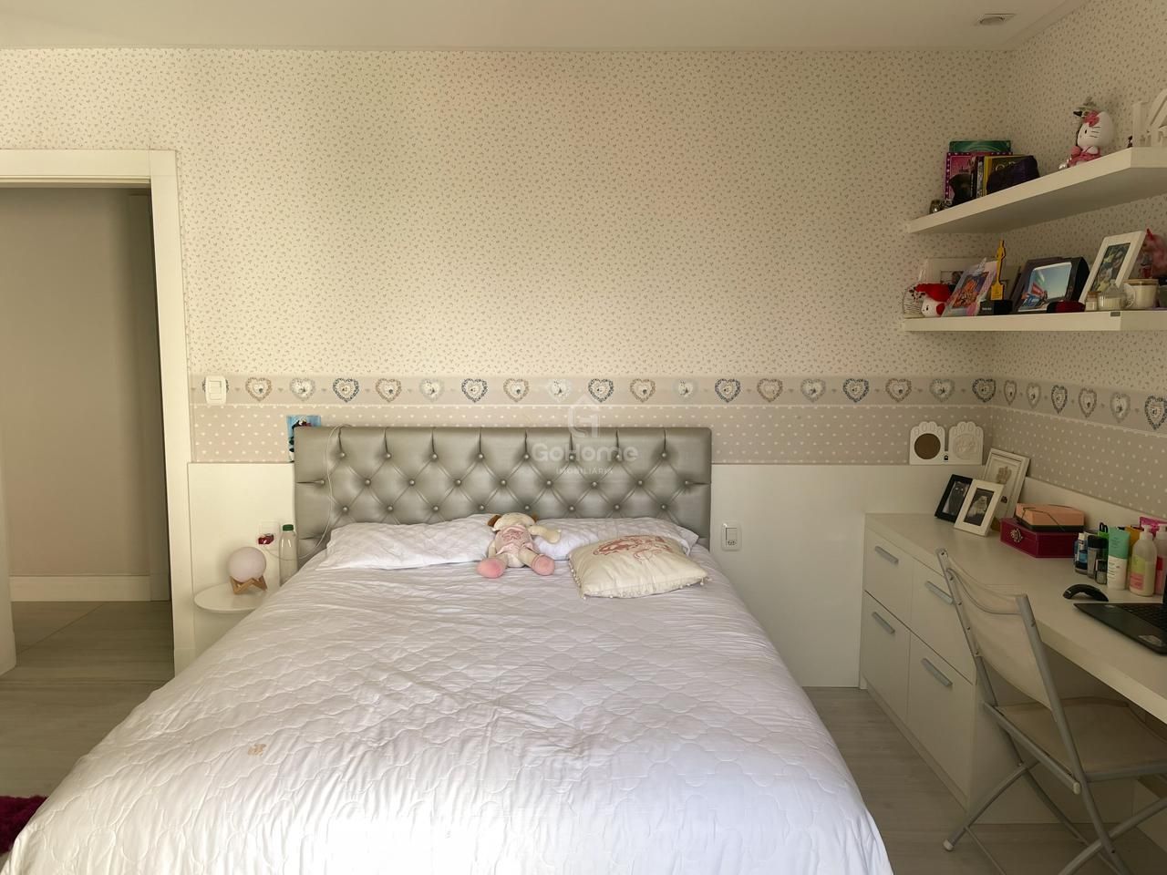 Apartamento de alto padrão - Chapecó