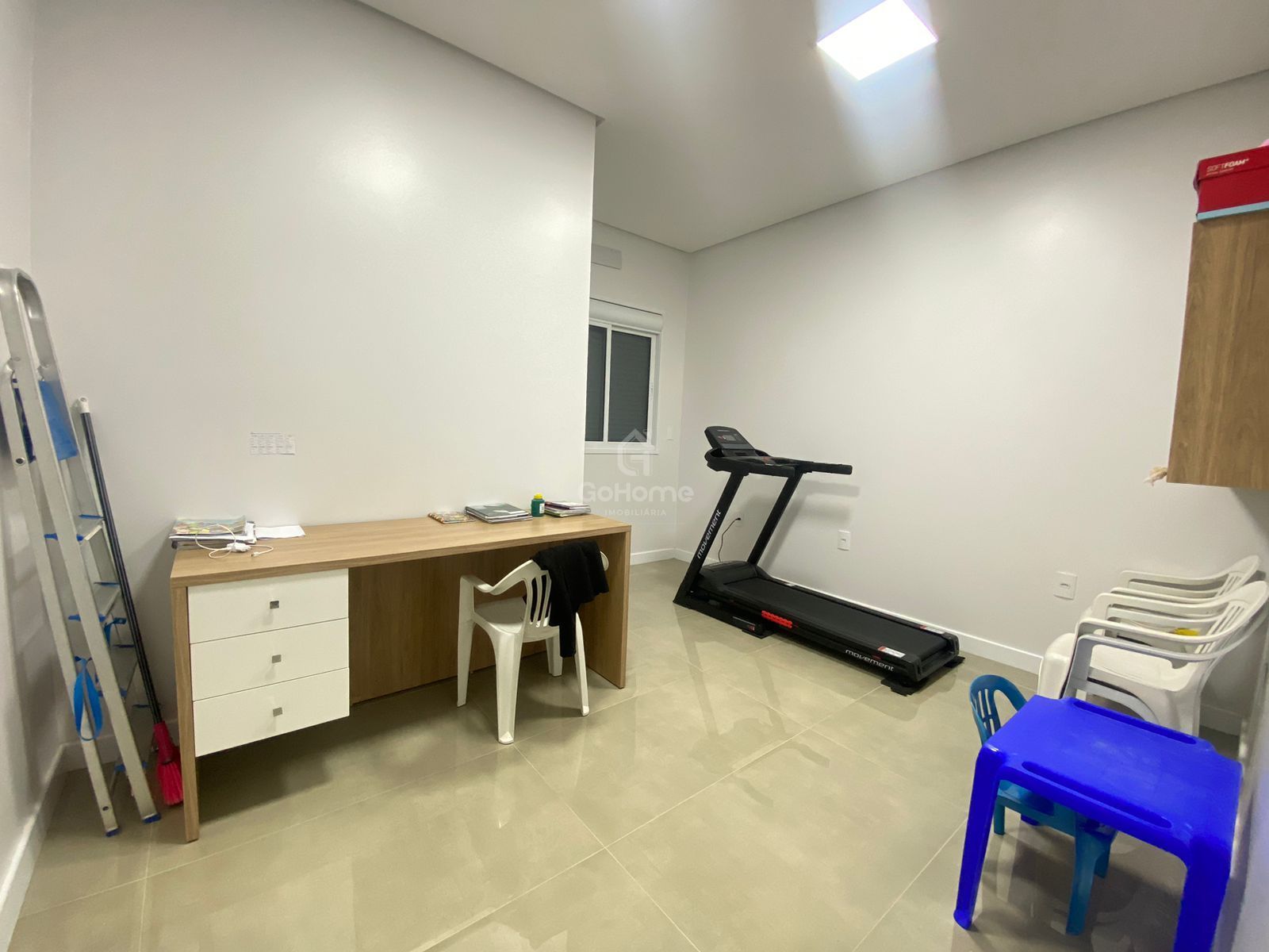 3316 – Casa 3 suítes 4 vagas Paraíso Chapecó SC