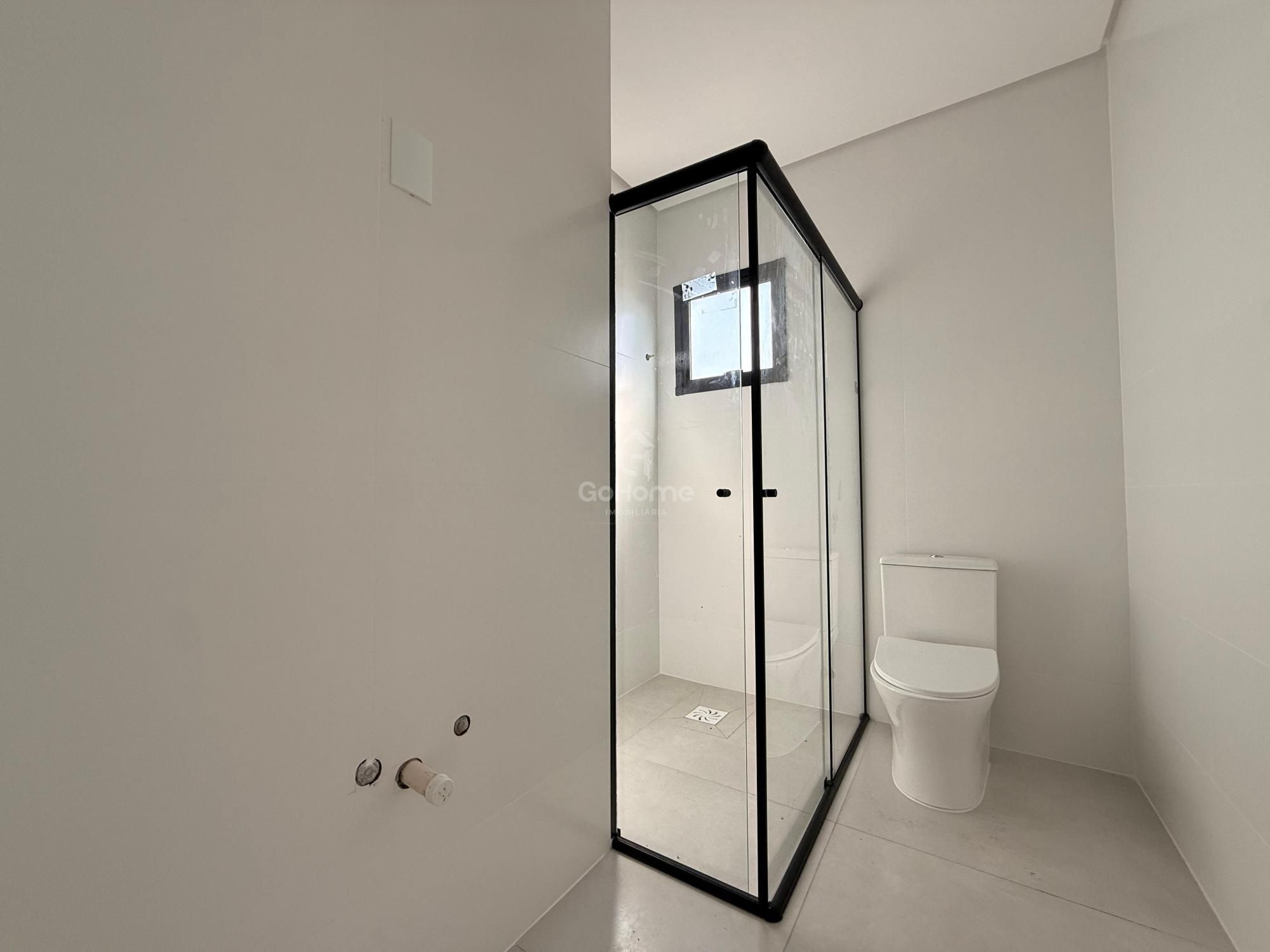 Apartamento Novo a Venda com 3 suítes