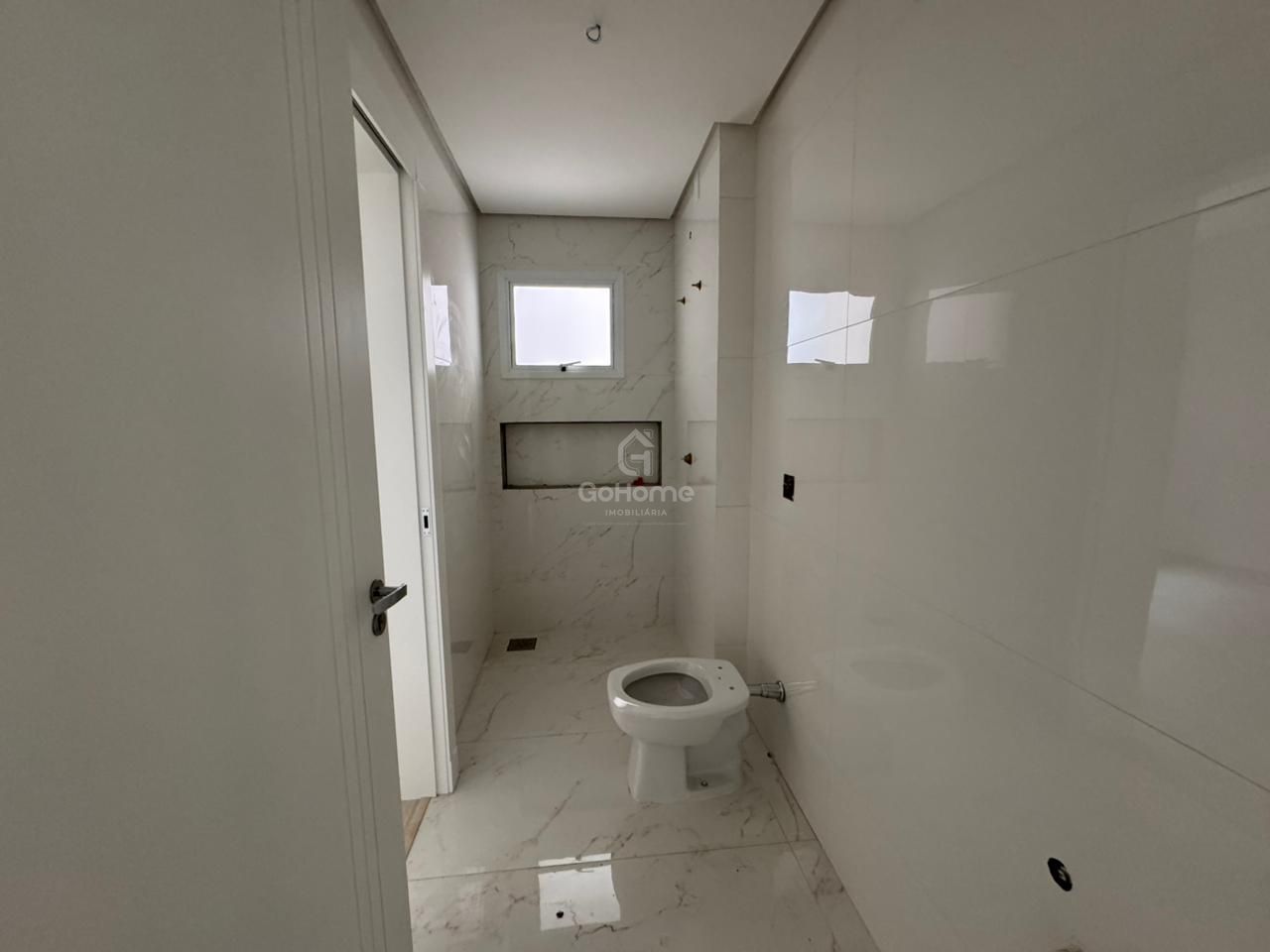 Apartamento Novo à Venda com 4 dormitórios