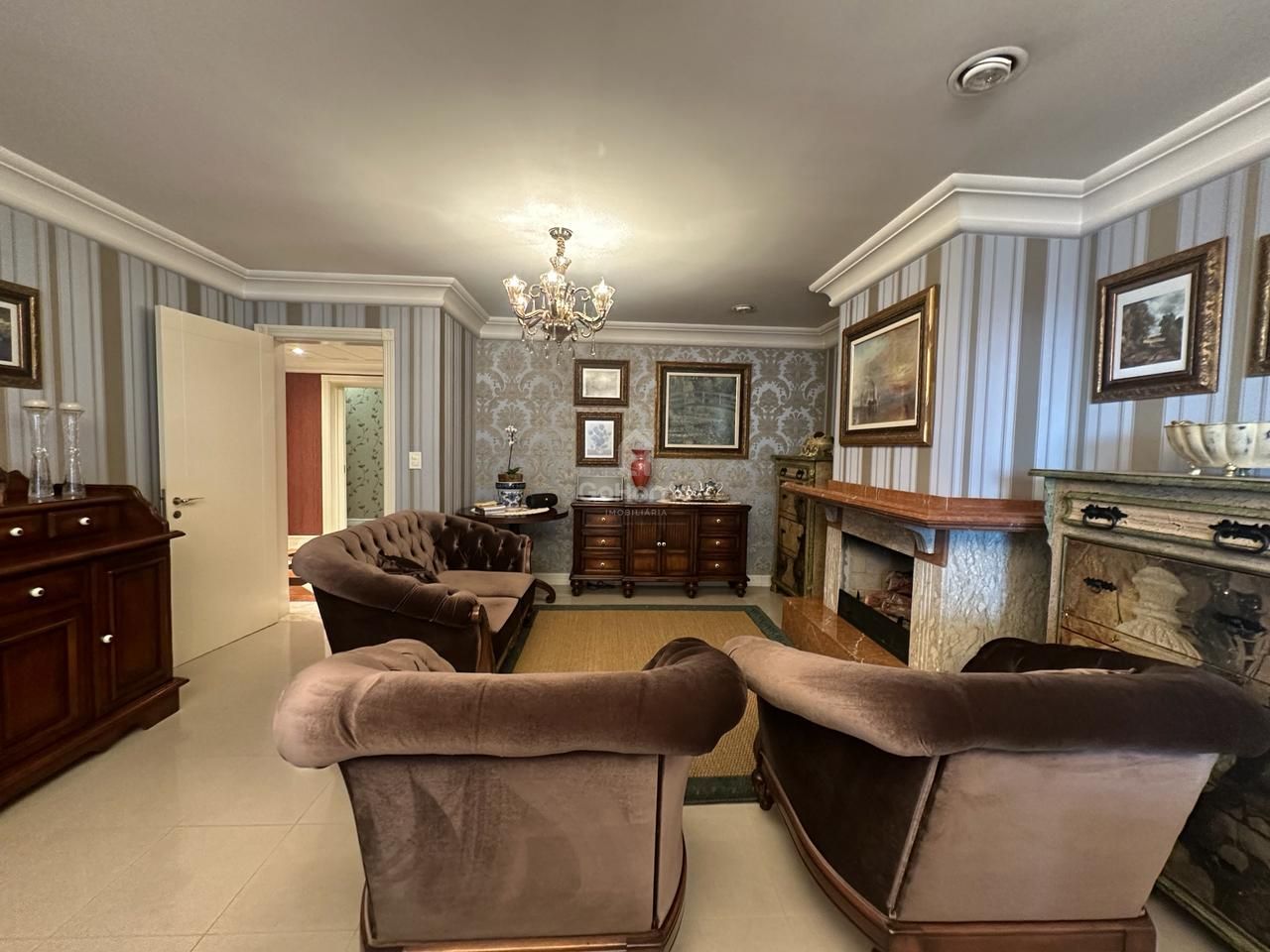 Apartamento Luxo - Centro de Chapecó