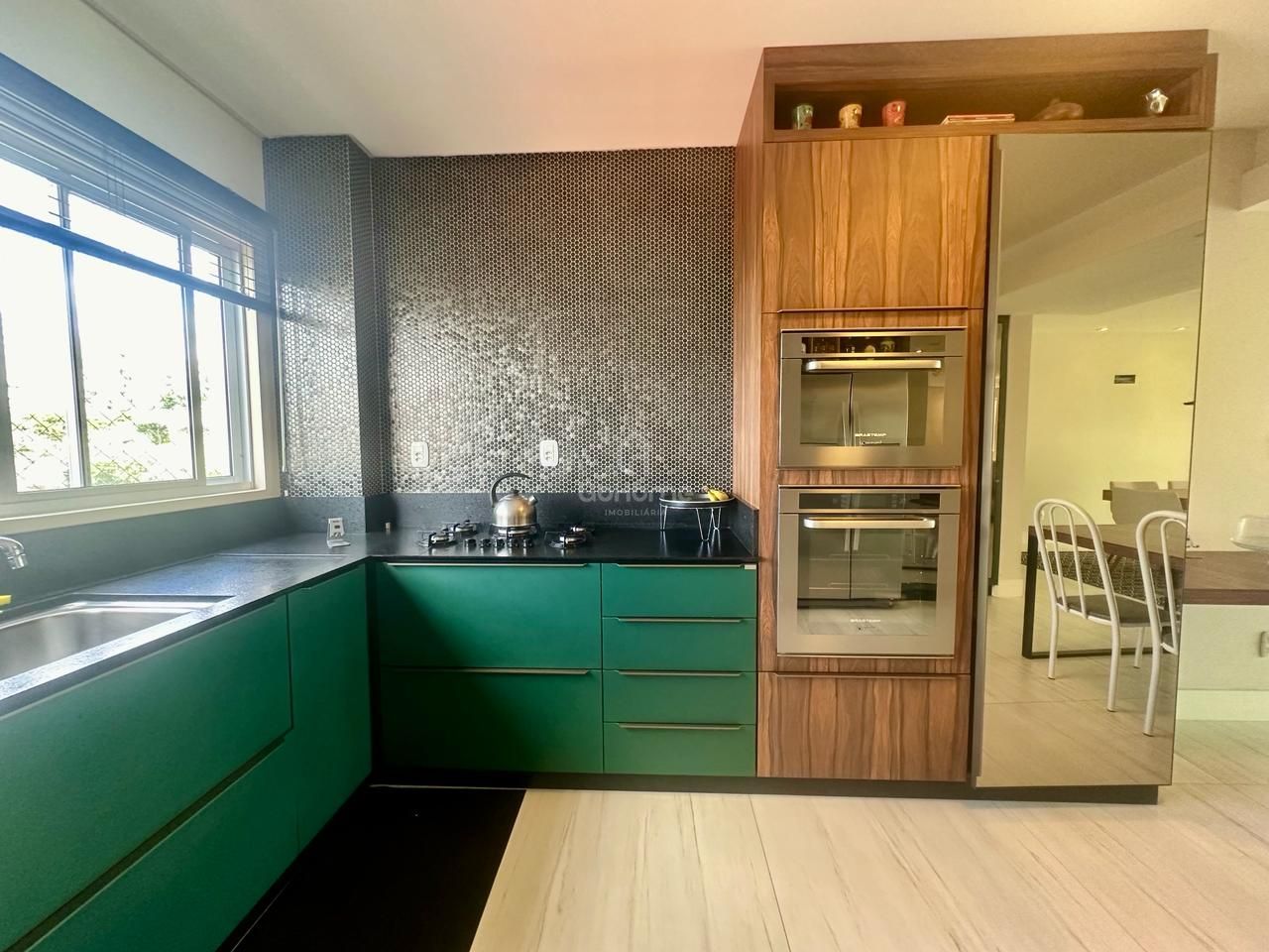 Apartamento de alto padrão - Chapecó