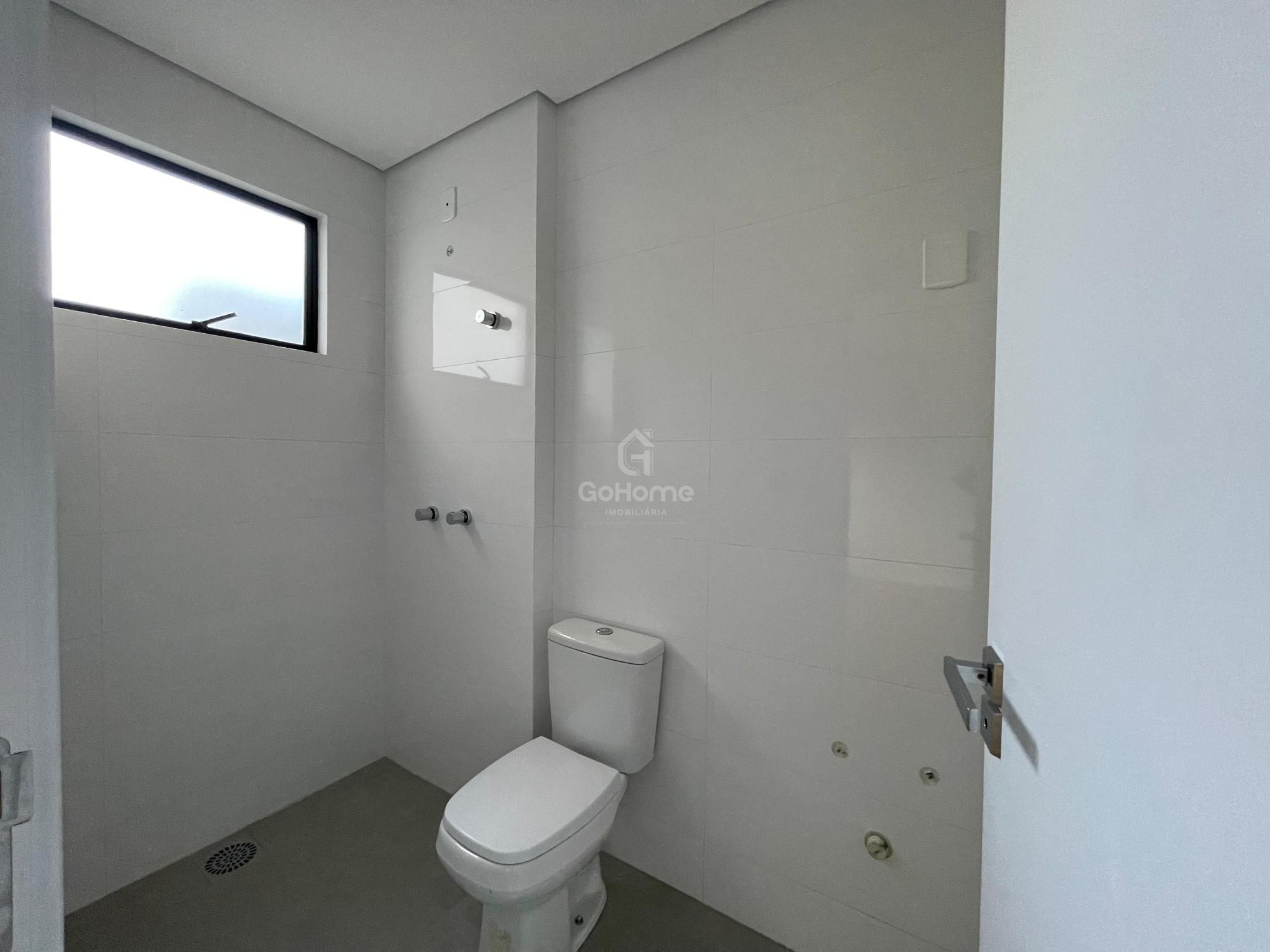 3409 – Apartamento no Centro de Chapecó, próximo da Linfer com 140,54 m² privativos