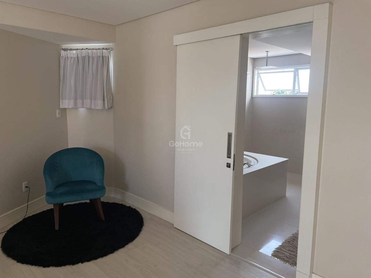 Apartamento de alto padrão - Chapecó