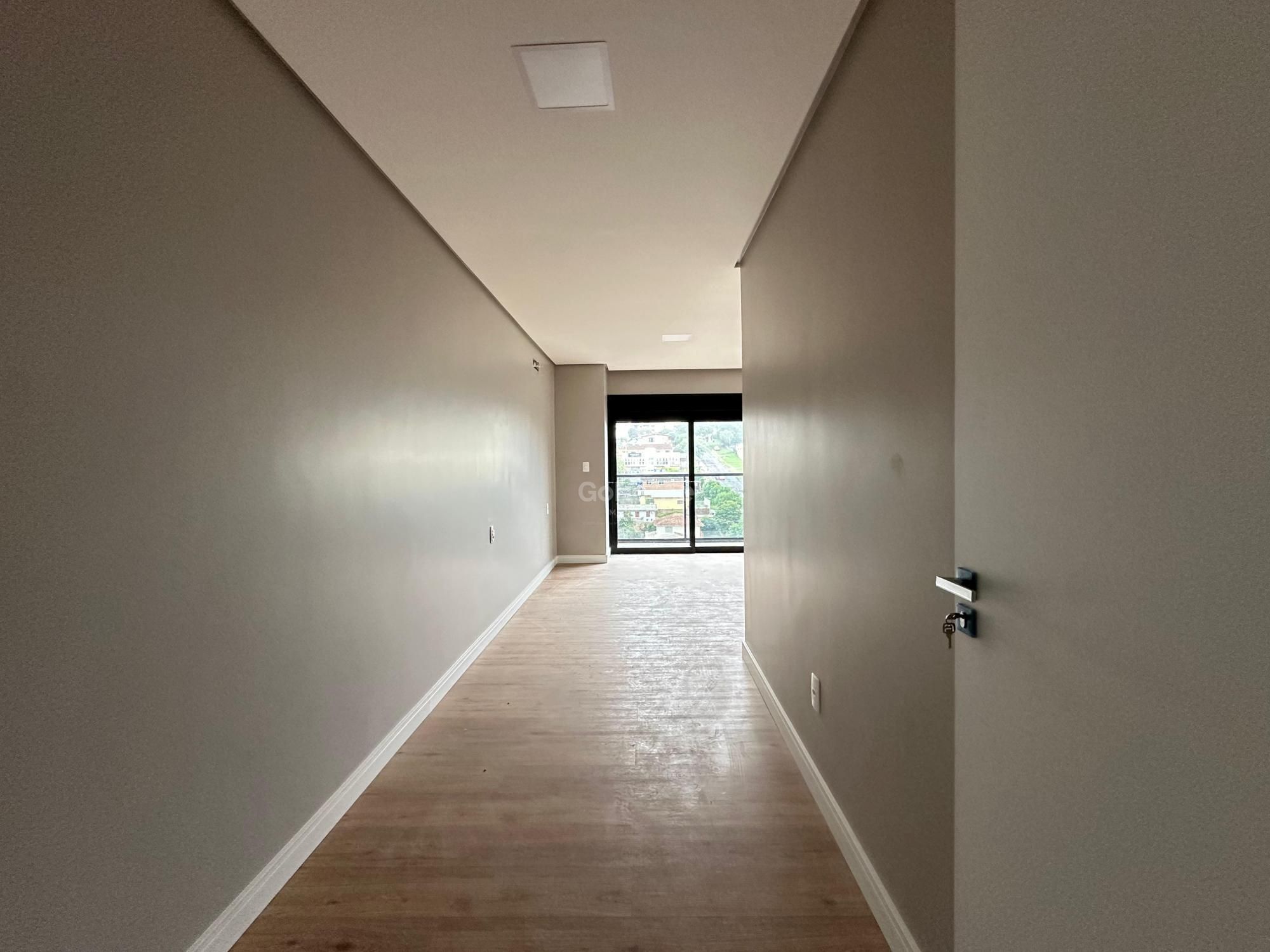 Cobertura Nova à Venda