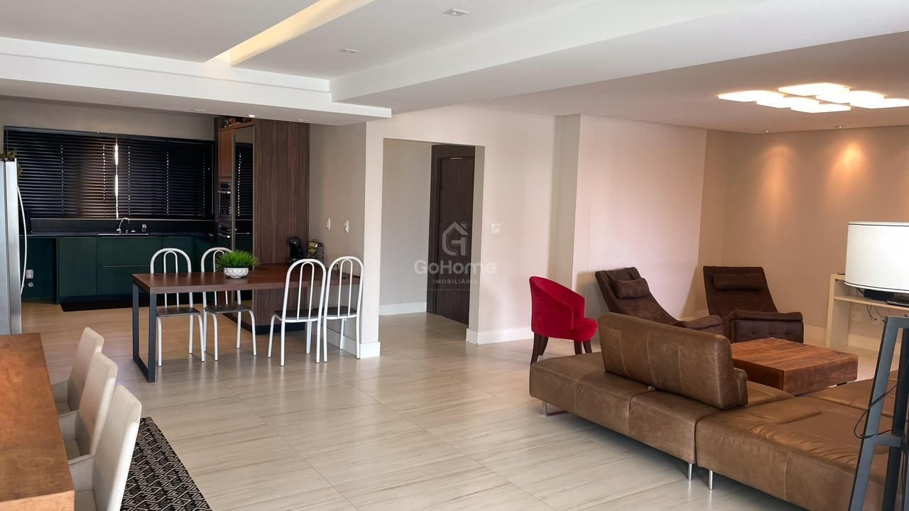 Apartamento de alto padrão - Chapecó