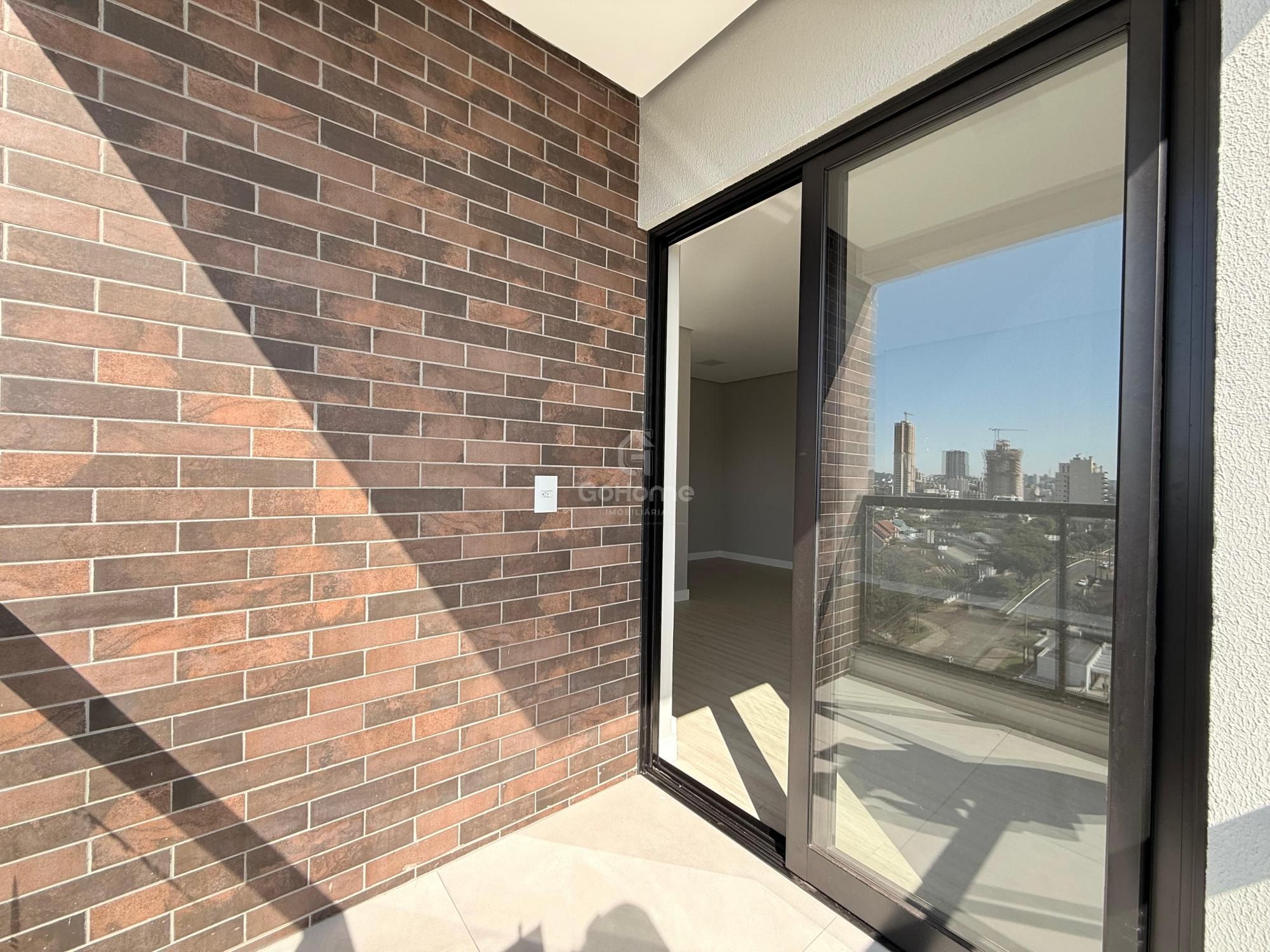 Apartamento Novo a Venda com 3 suítes